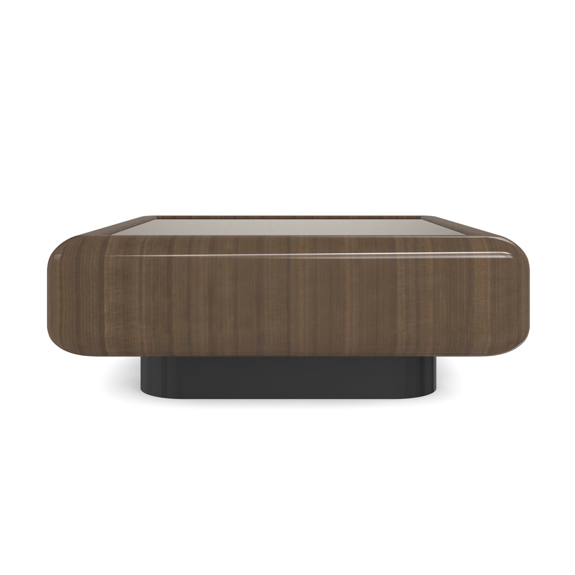 Gelee Cocktail Table 44" by Caracole