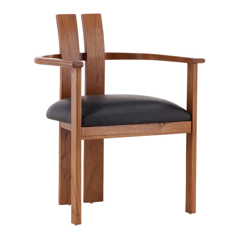 Sinatra Dining Chair by Furniture Classics at ZIN Home