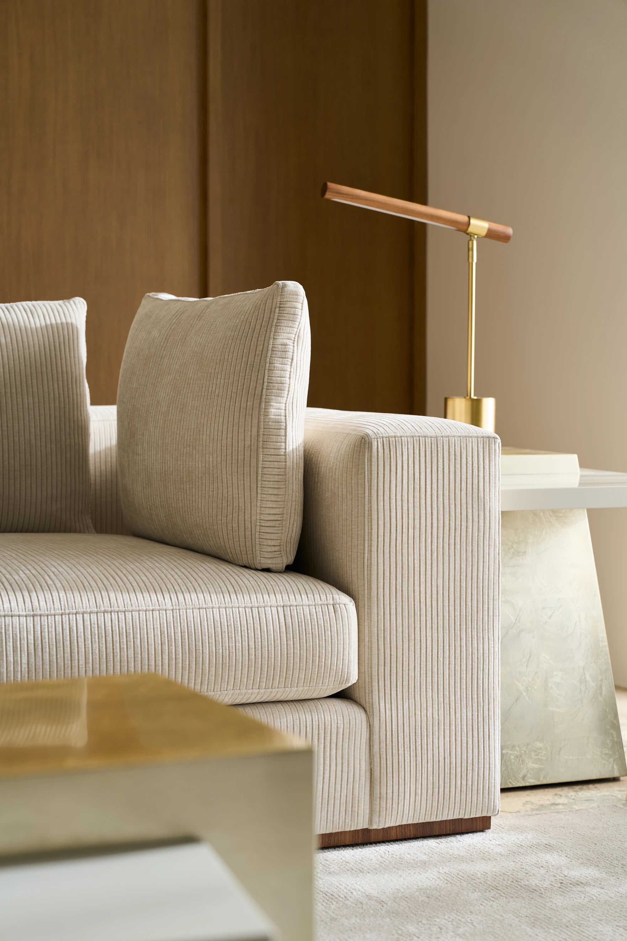 Bello Sectional Components 42" by Caracole - view 16