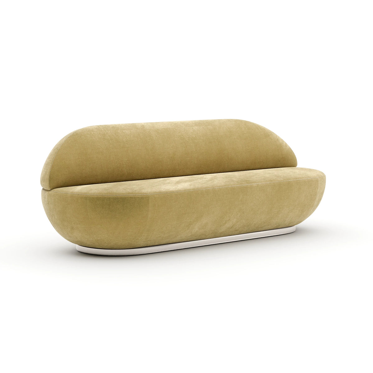 Jagger Sofa 88" by Caracole - view 5