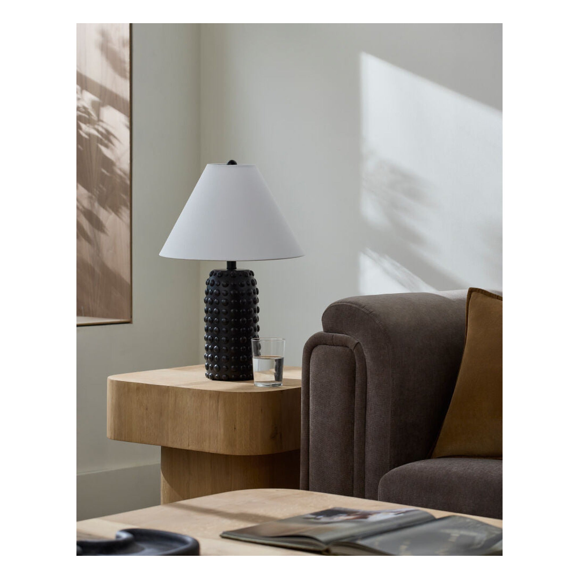 Diffa Accent Table Lamp DFA-001 - styleshot