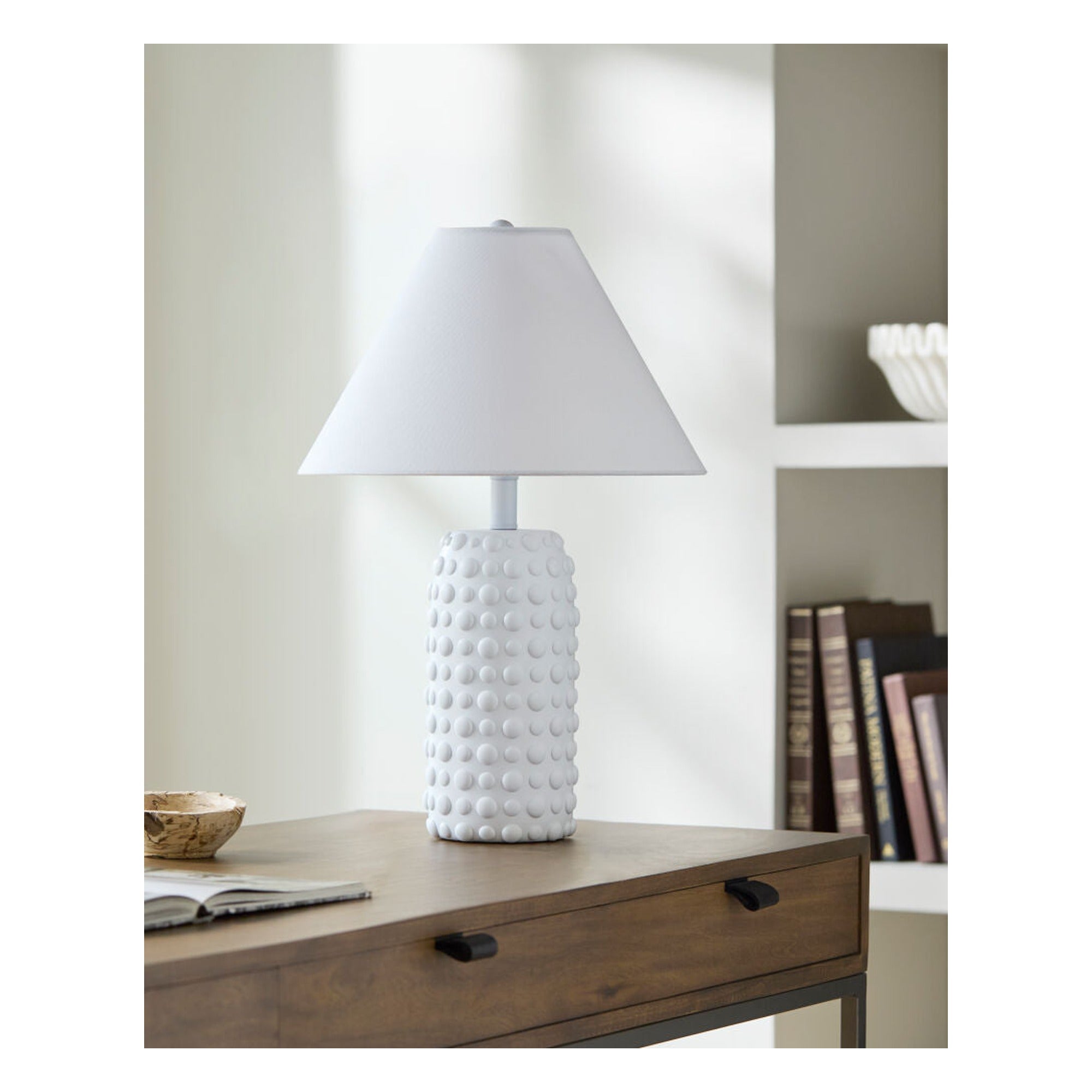 Diffa Accent Table Lamp DFA-002 - styleshot