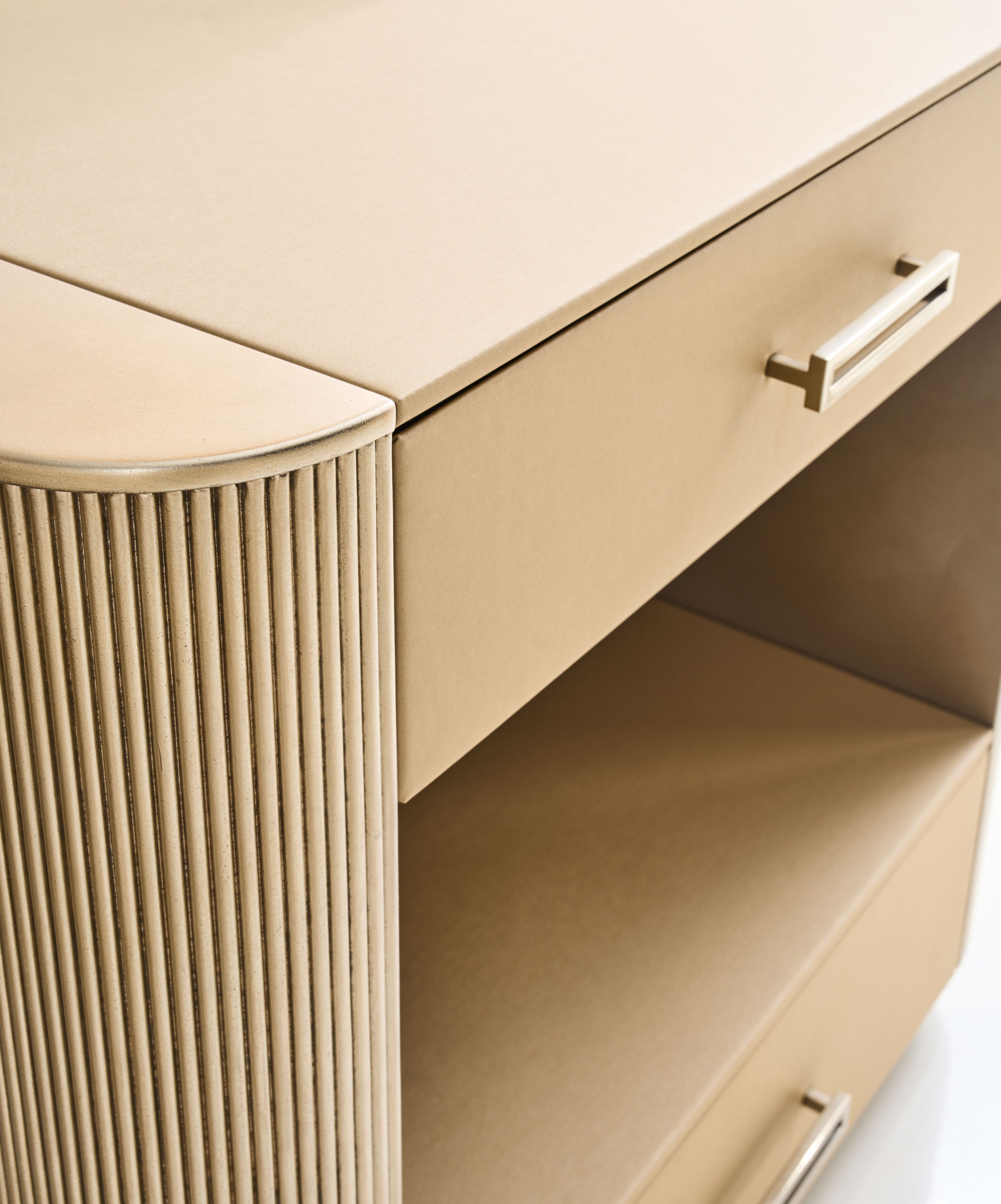 Love Open Nightstand by Caracole - view 21