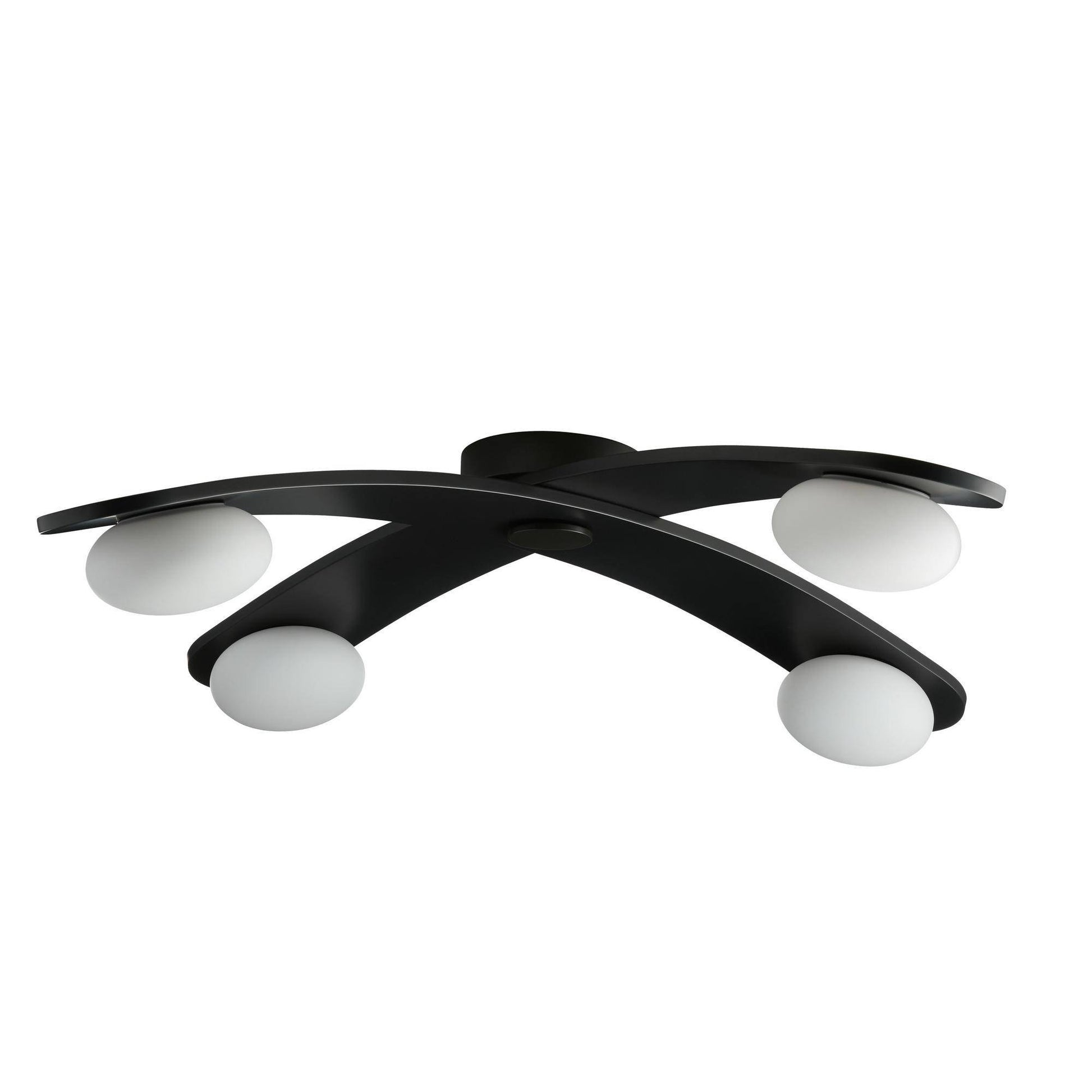 Axia Flush Mount by Arteriors - view 3