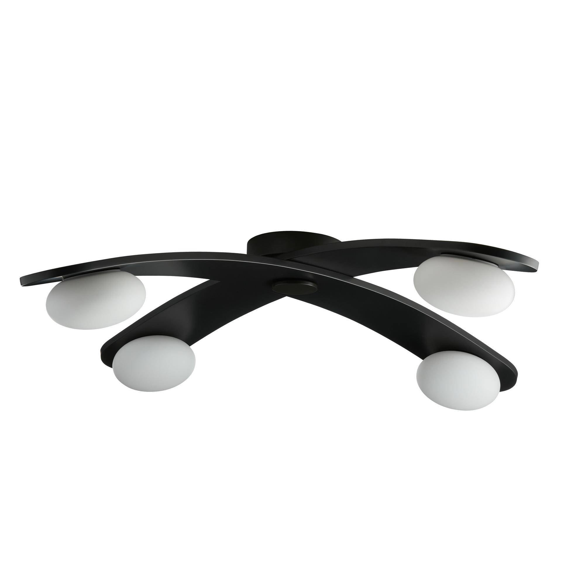 Axia Flush Mount by Arteriors - view 3