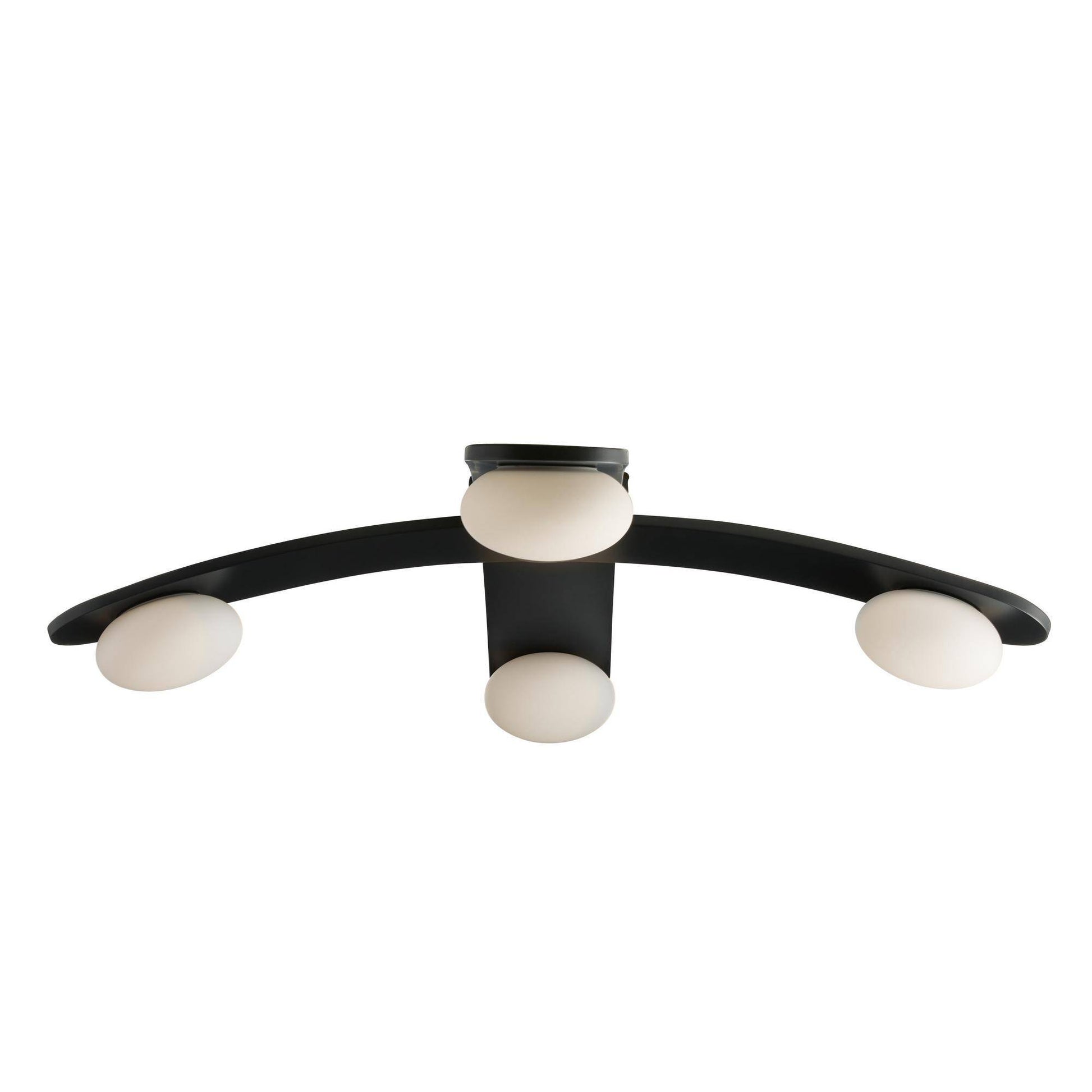 Axia Flush Mount by Arteriors - view 4