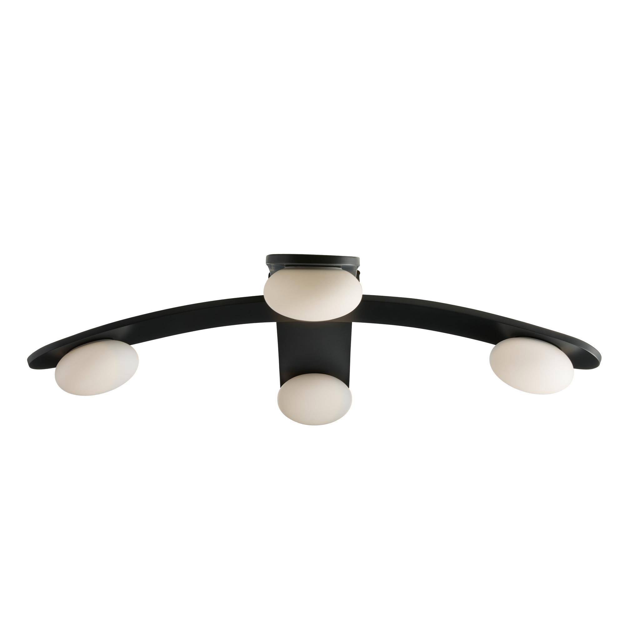 Axia Flush Mount by Arteriors - view 4