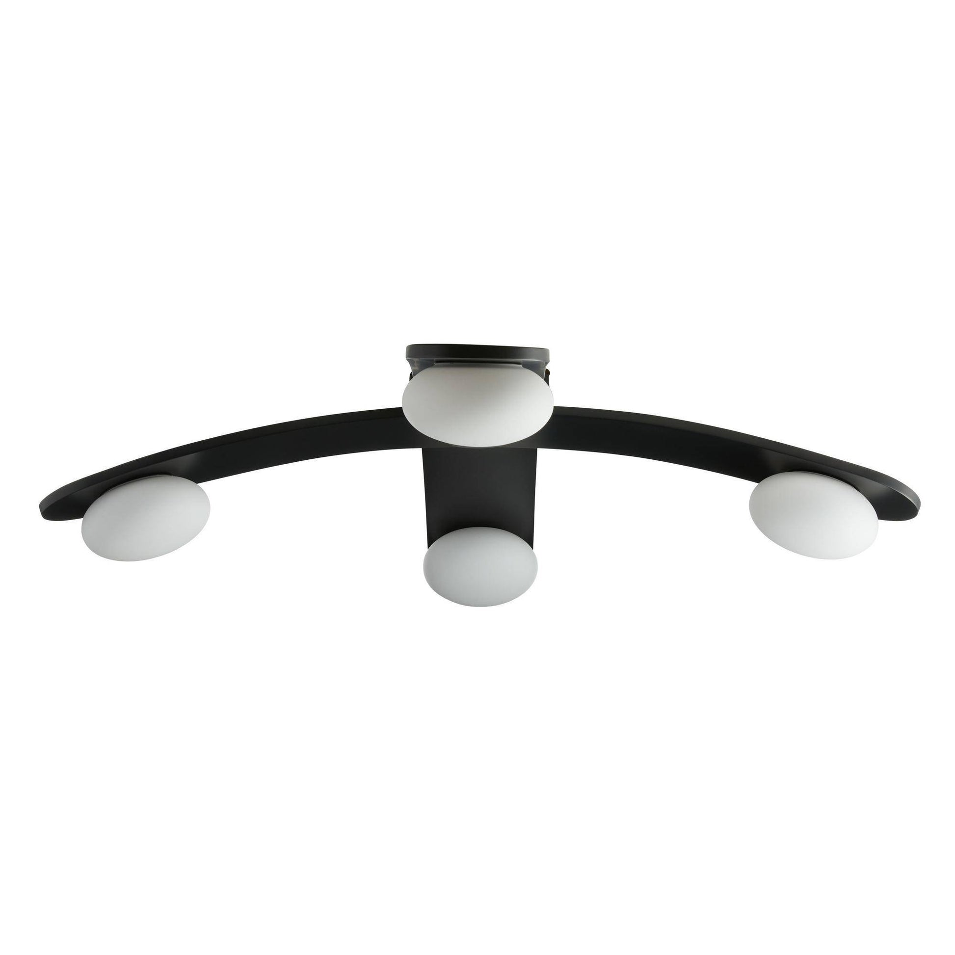 Axia Flush Mount by Arteriors - view 5