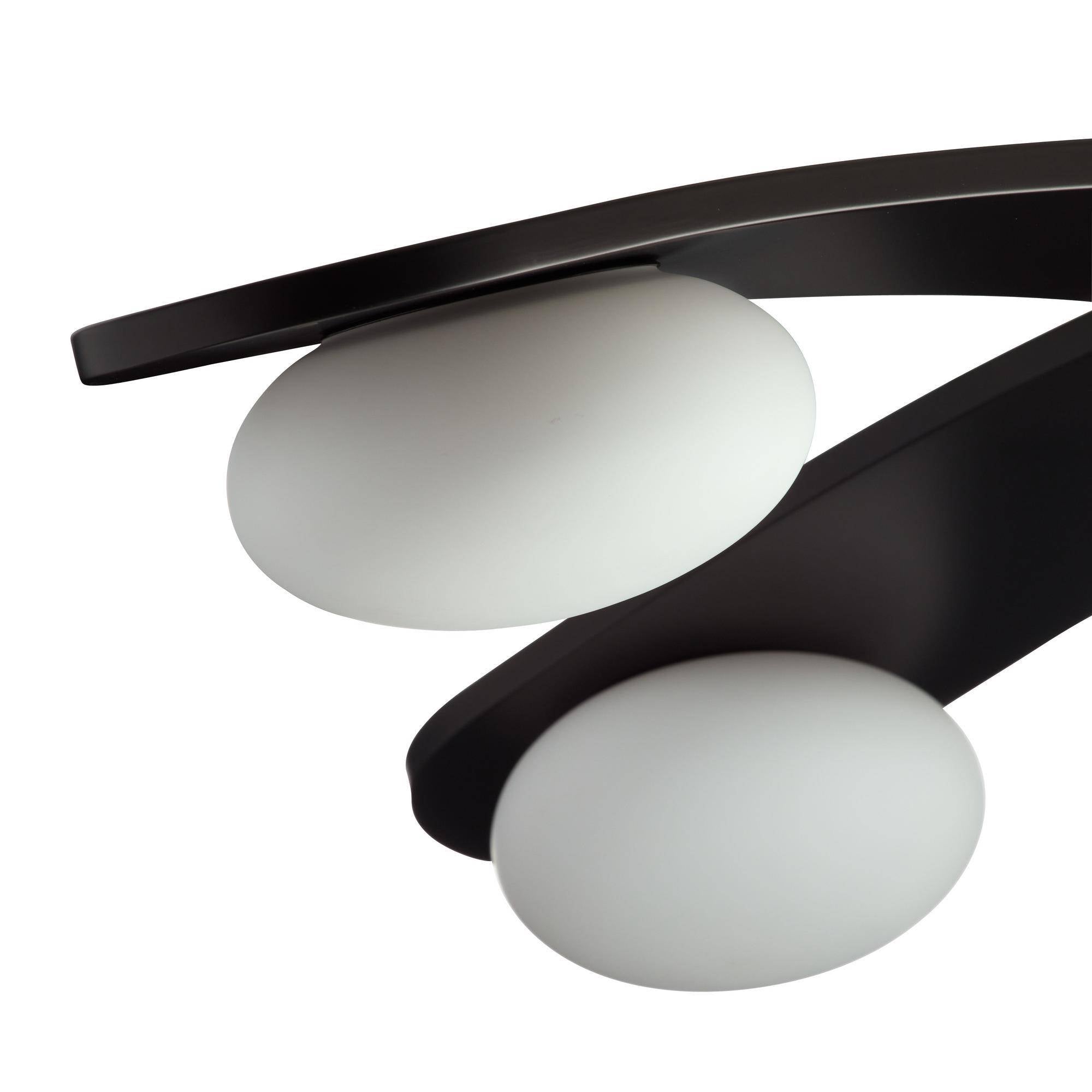 Axia Flush Mount by Arteriors - view 6