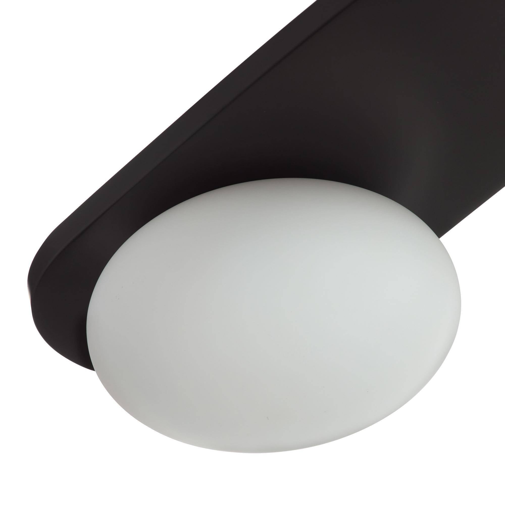 Axia Flush Mount by Arteriors - view 8