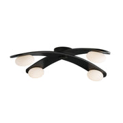 Axia Flush Mount by Arteriors