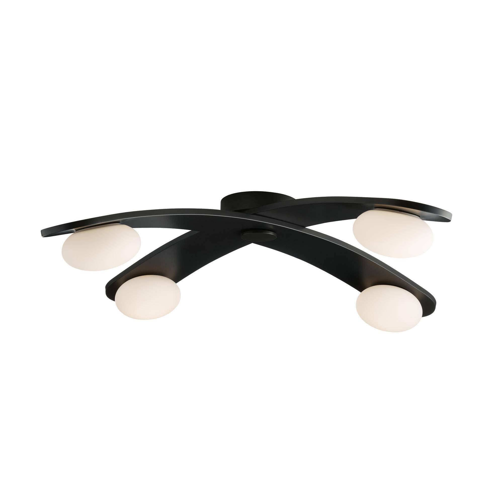 Axia Flush Mount by Arteriors