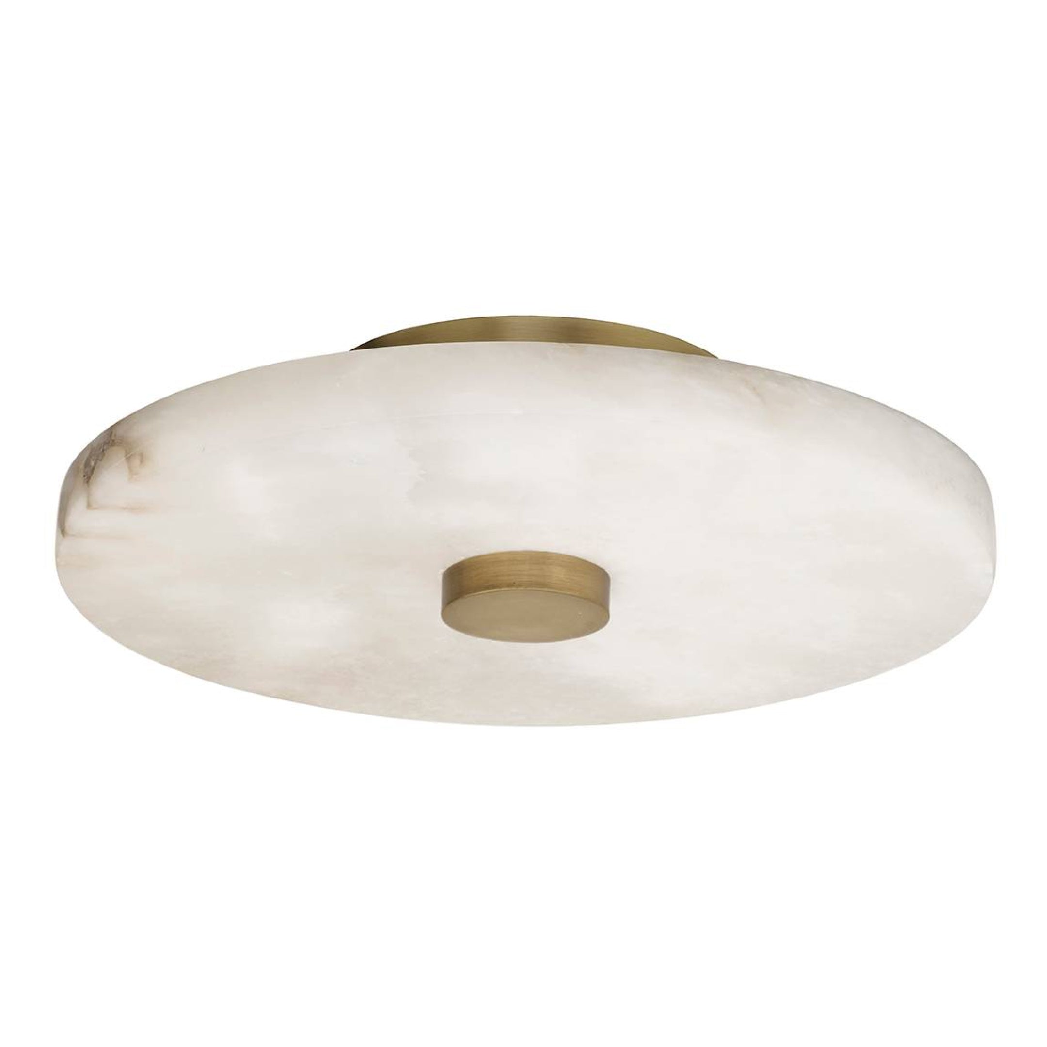 Moers Flush Mount
