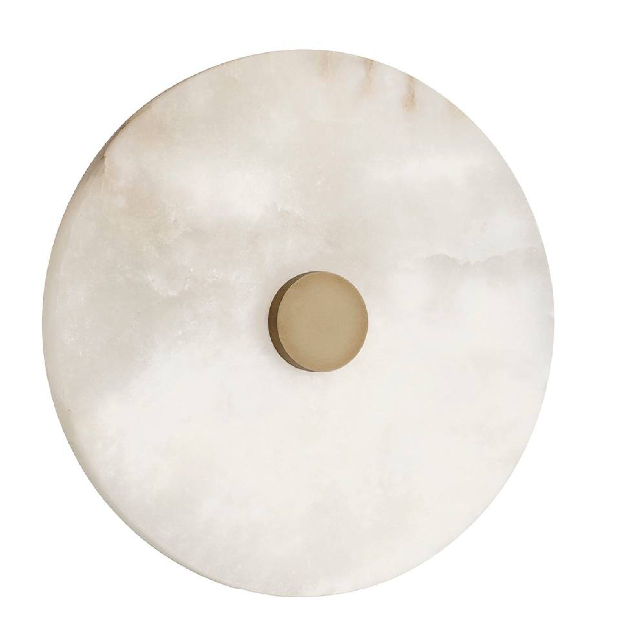 Moers Flush Mount