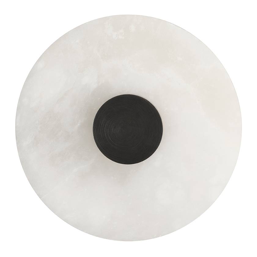 Moers Mini Flush Mount by Arteriors - view 4