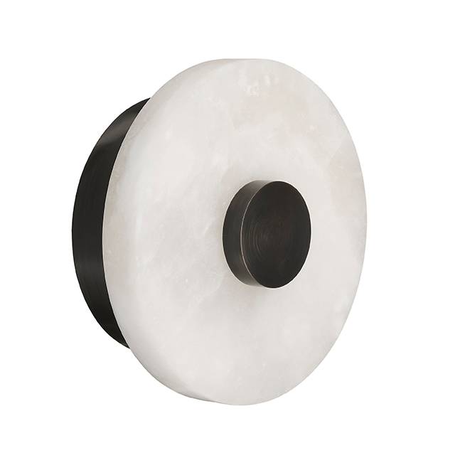 Moers Mini Flush Mount by Arteriors - view 5
