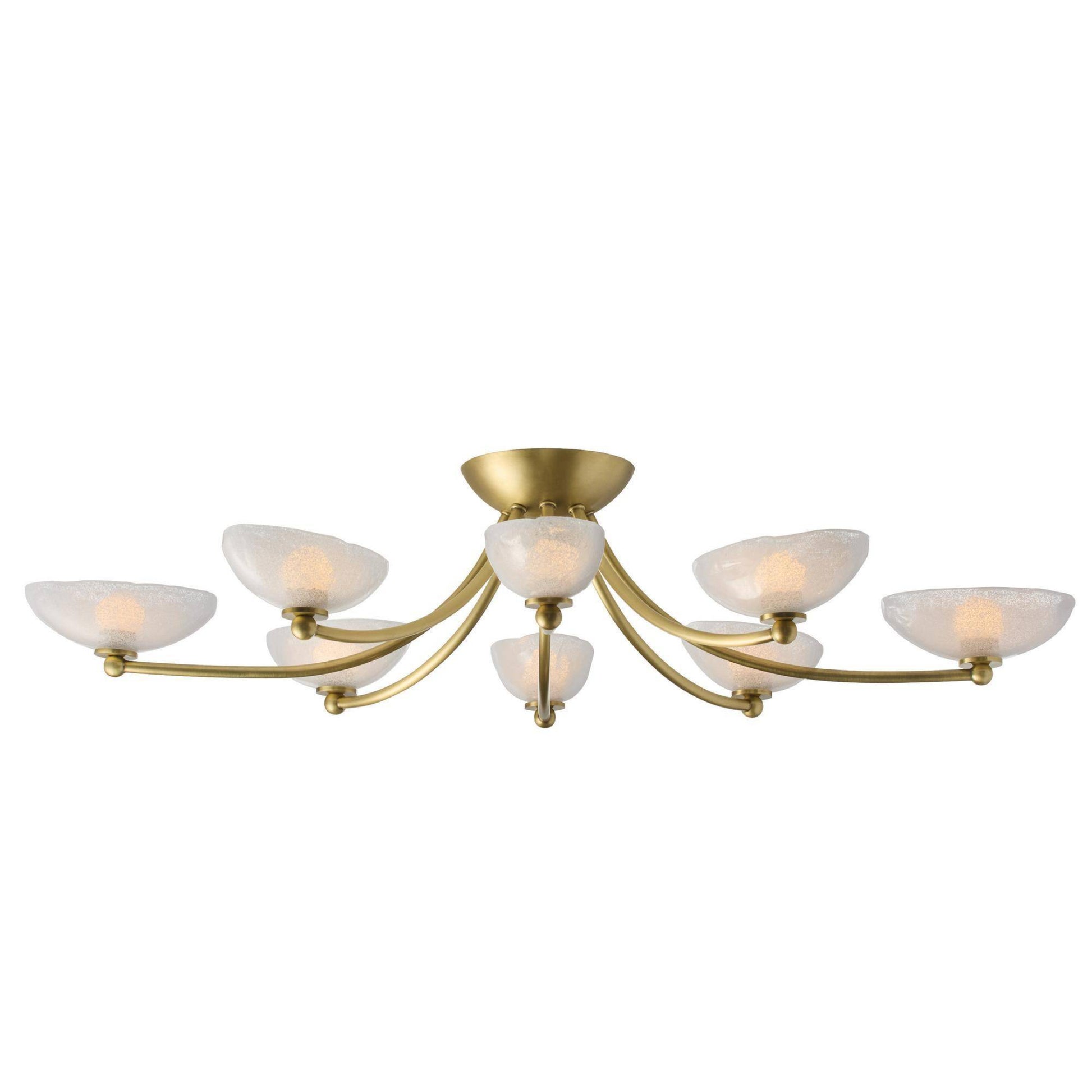 Zamora Flush Mount