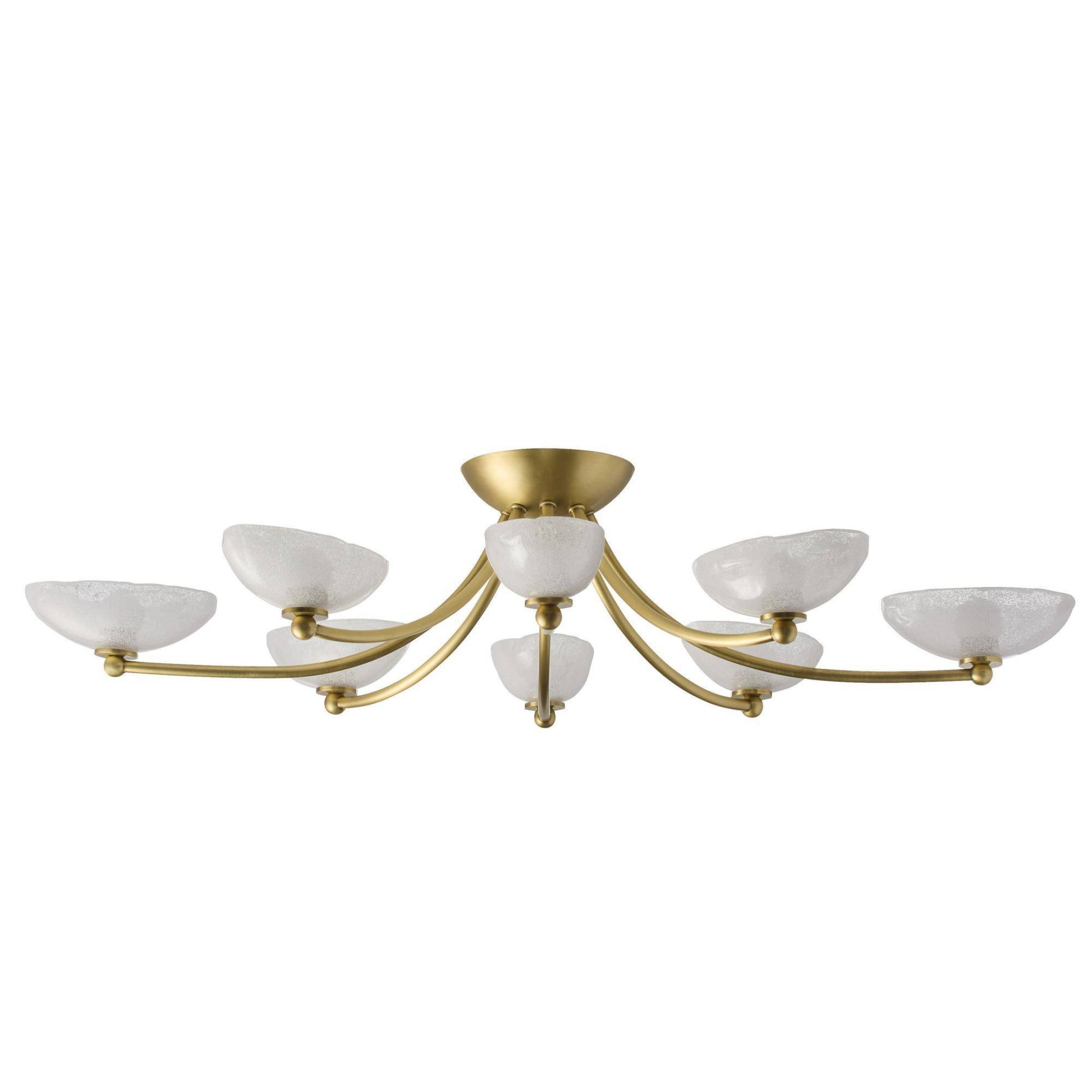 Zamora Flush Mount
