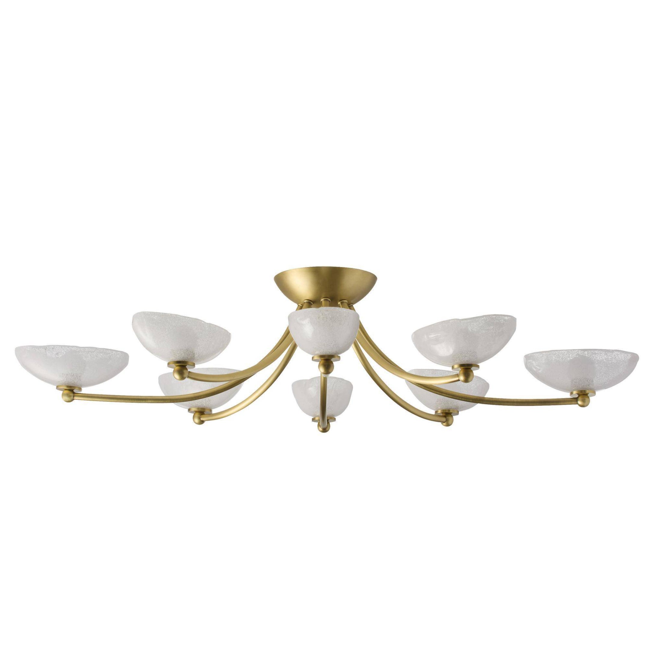 Zamora Flush Mount