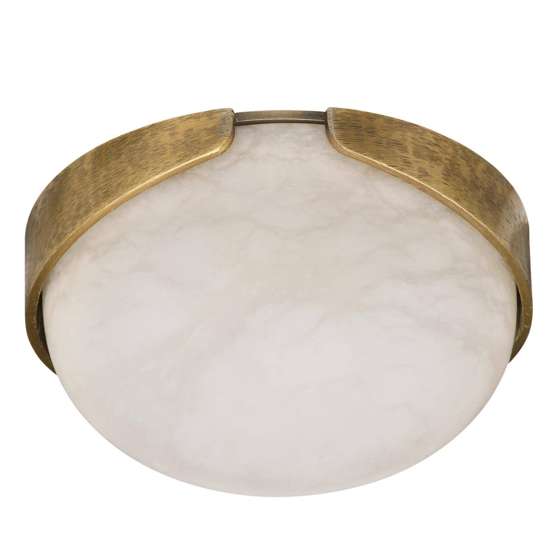 Elara Mini Flush Mount by Arteriors - view 3