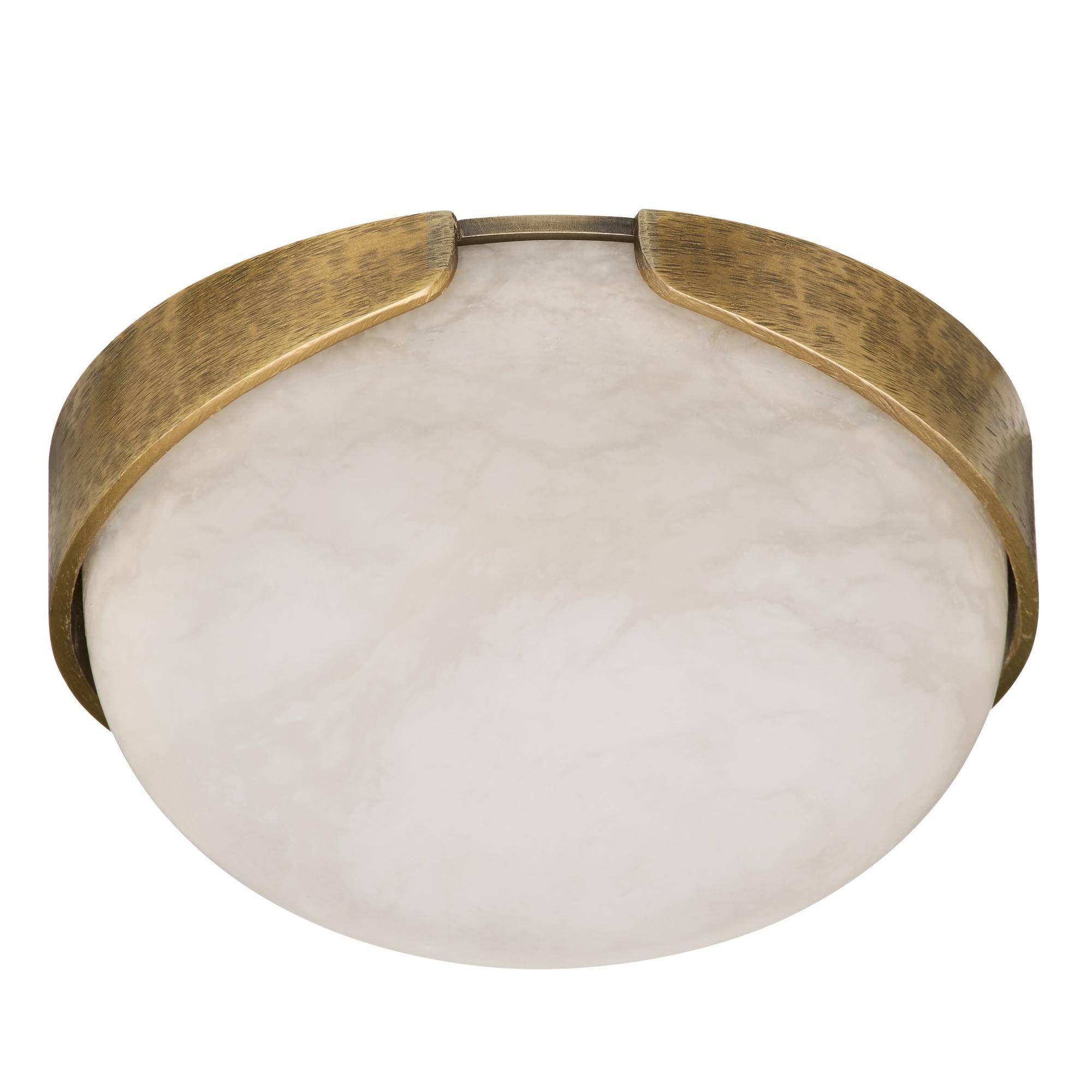 Elara Mini Flush Mount by Arteriors - view 3