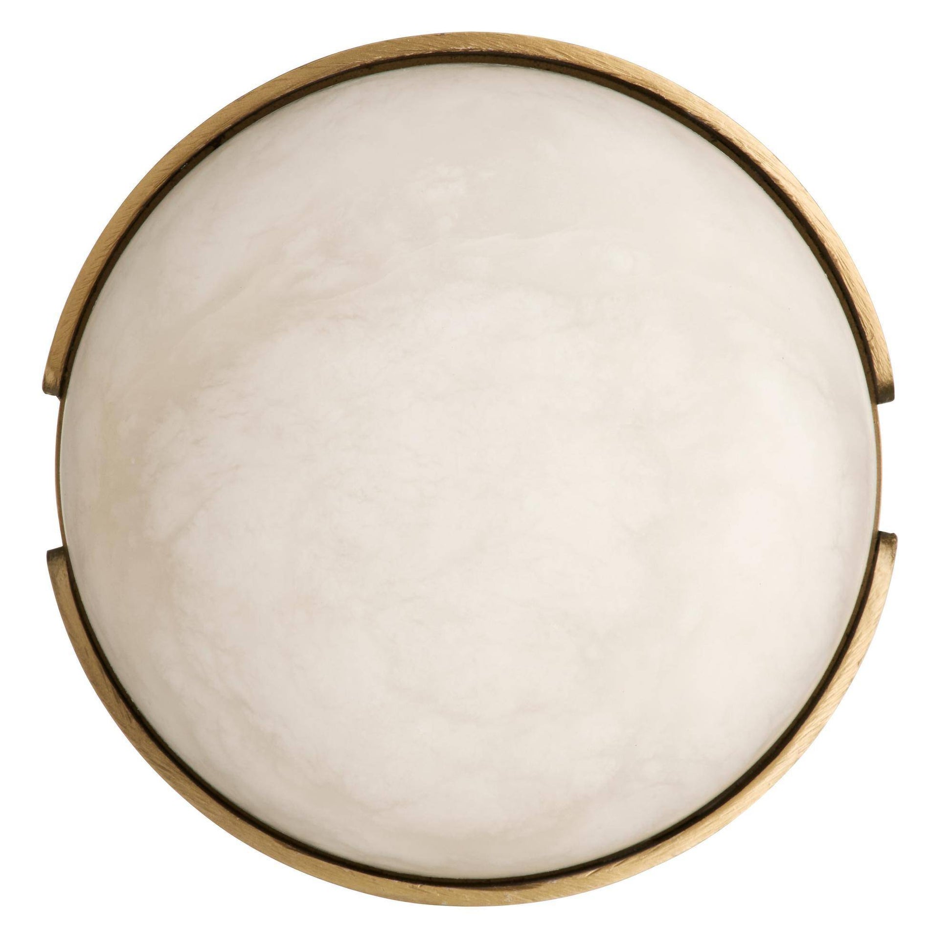 Elara Mini Flush Mount by Arteriors - view 4
