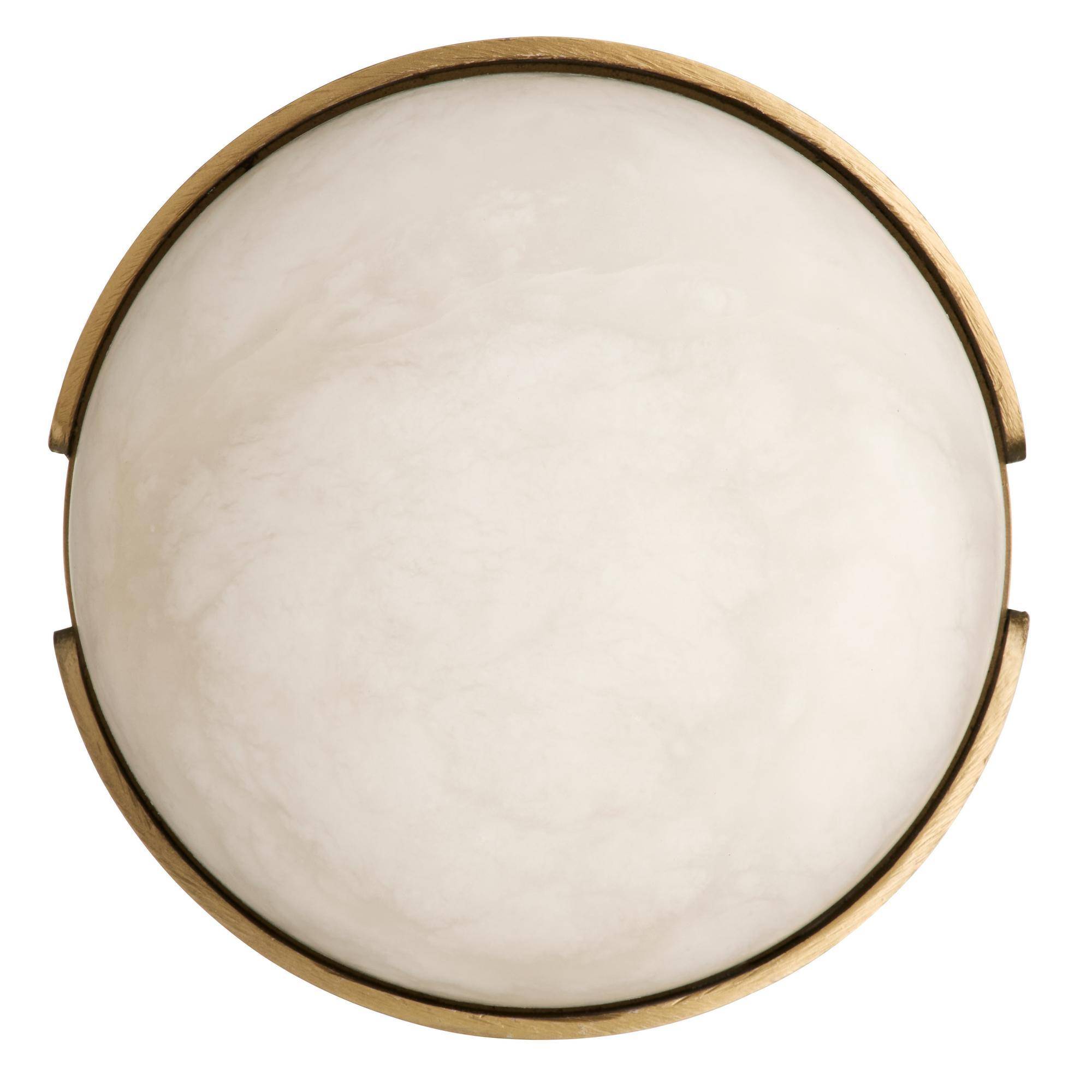 Elara Mini Flush Mount by Arteriors - view 4