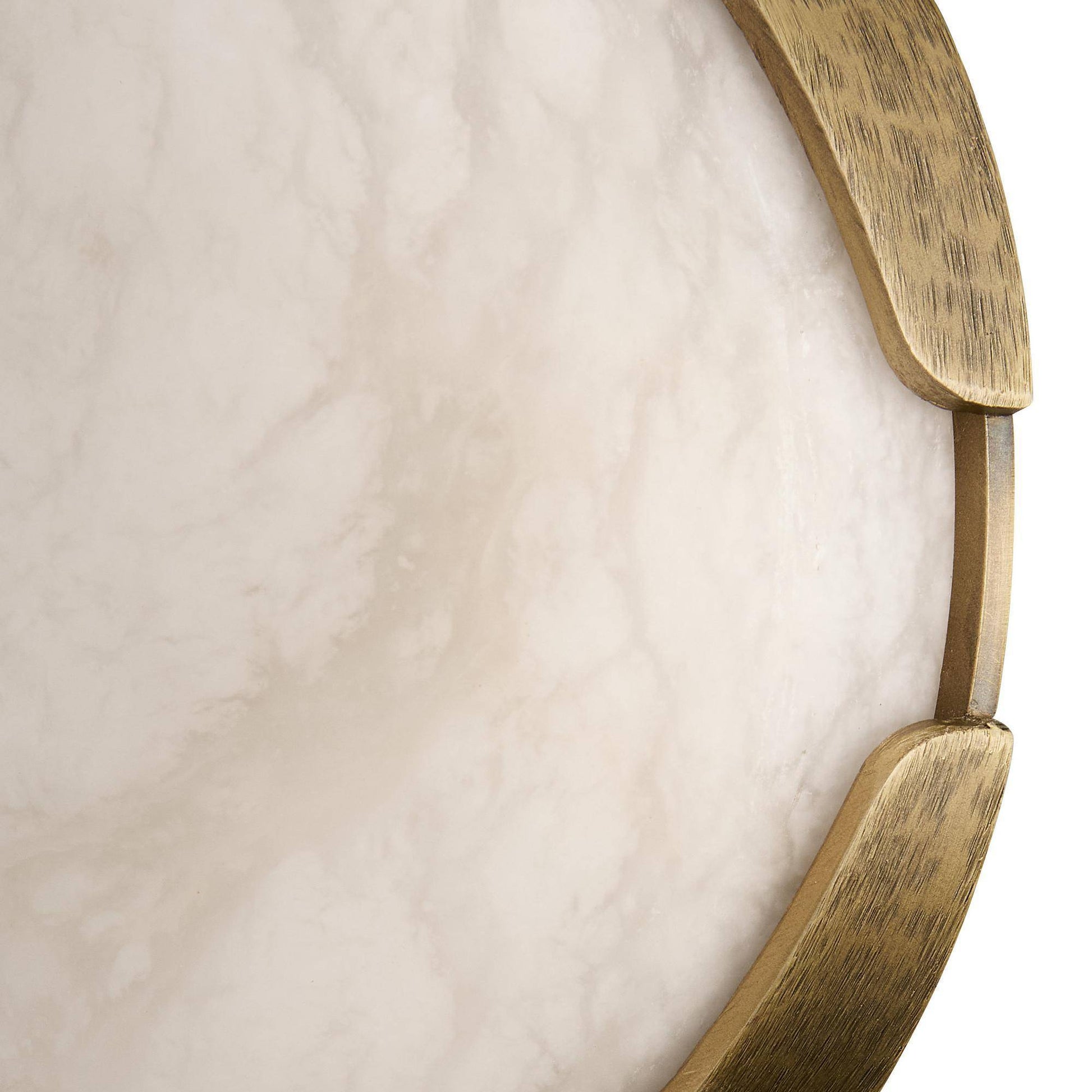 Elara Mini Flush Mount by Arteriors - view 6