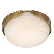 Elara Mini Flush Mount by Arteriors