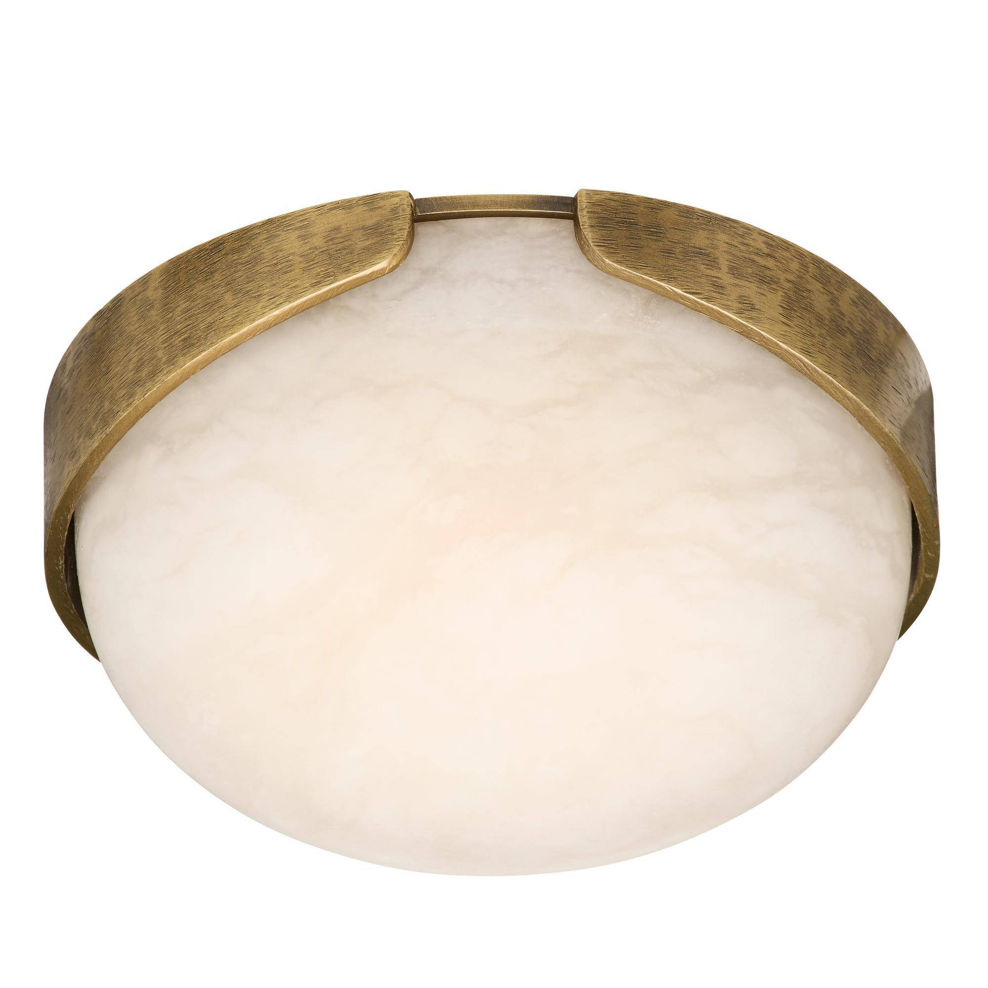 Elara Mini Flush Mount by Arteriors