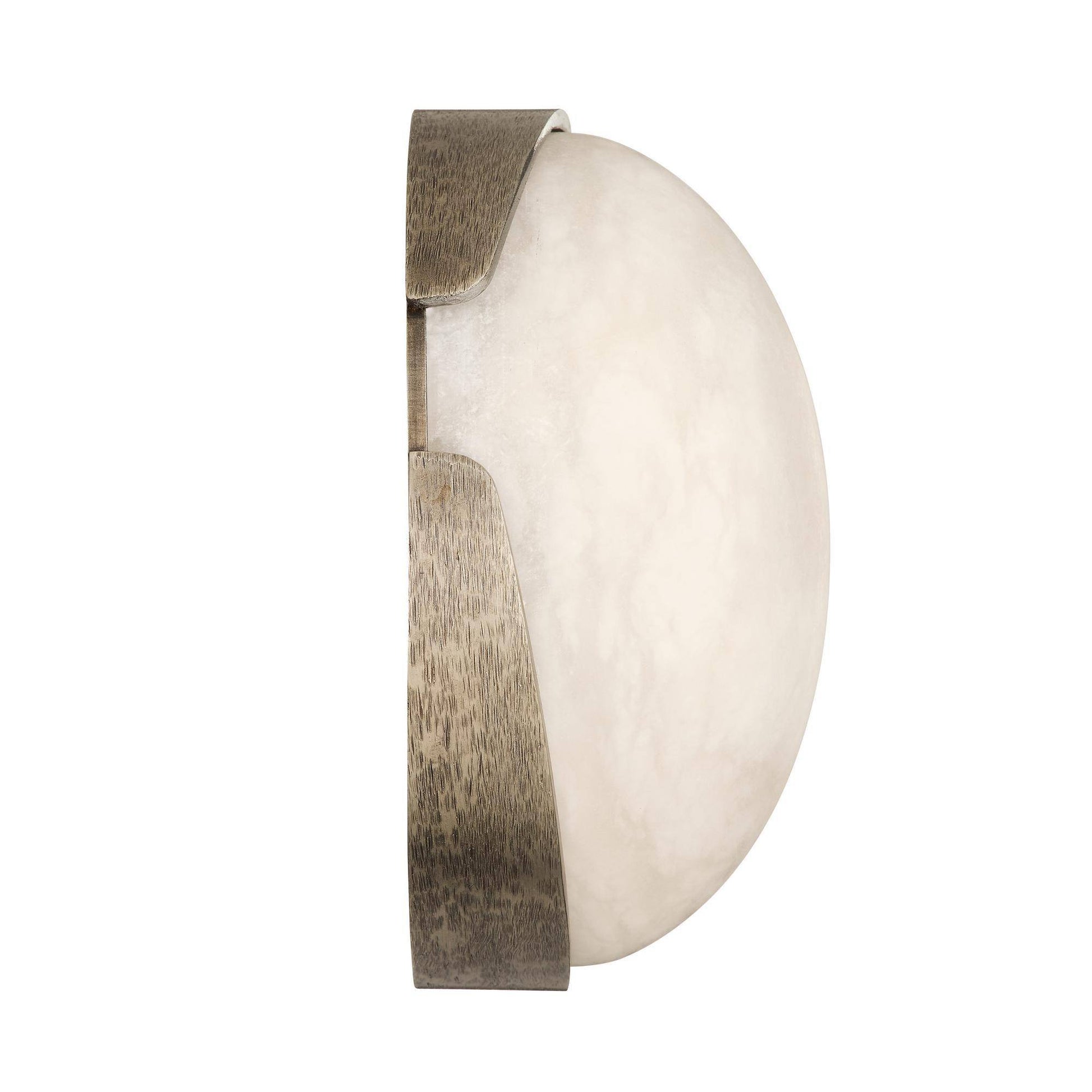 Elara Mini Flush Mount by Arteriors - view 5