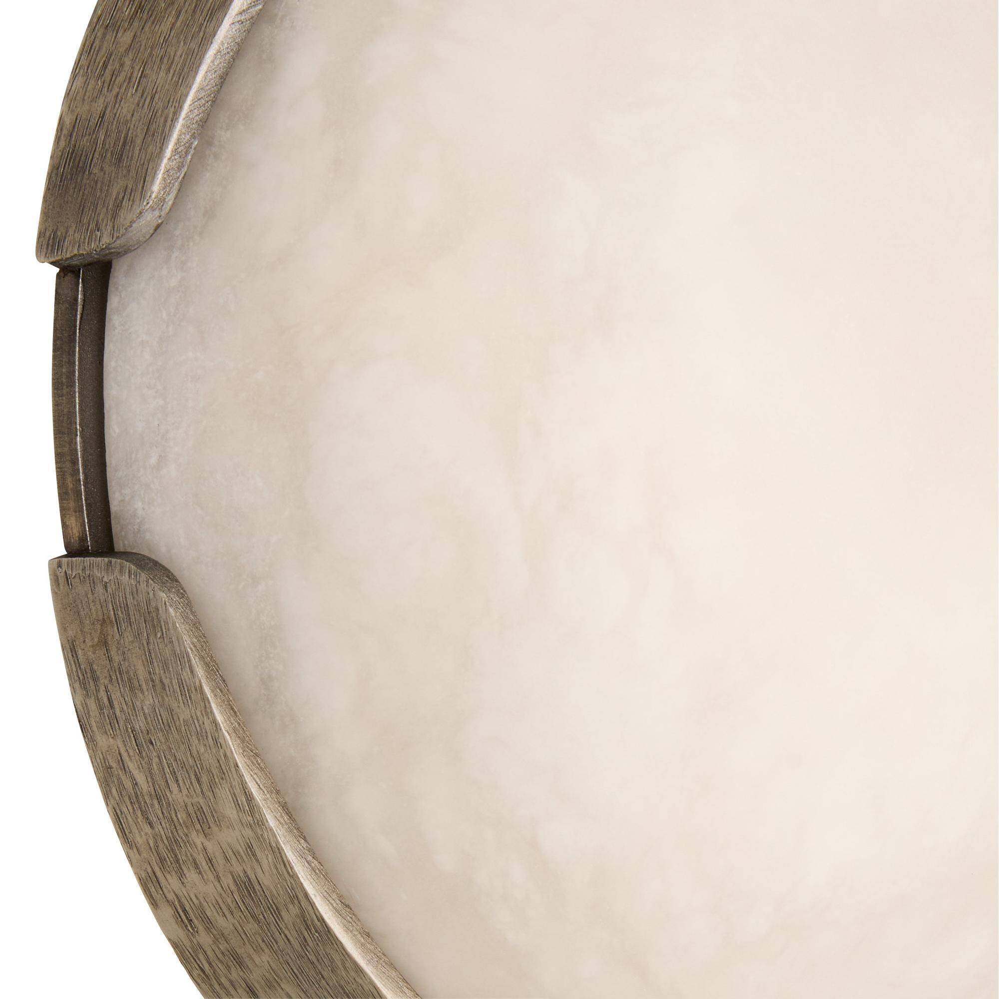 Elara Mini Flush Mount by Arteriors - view 6