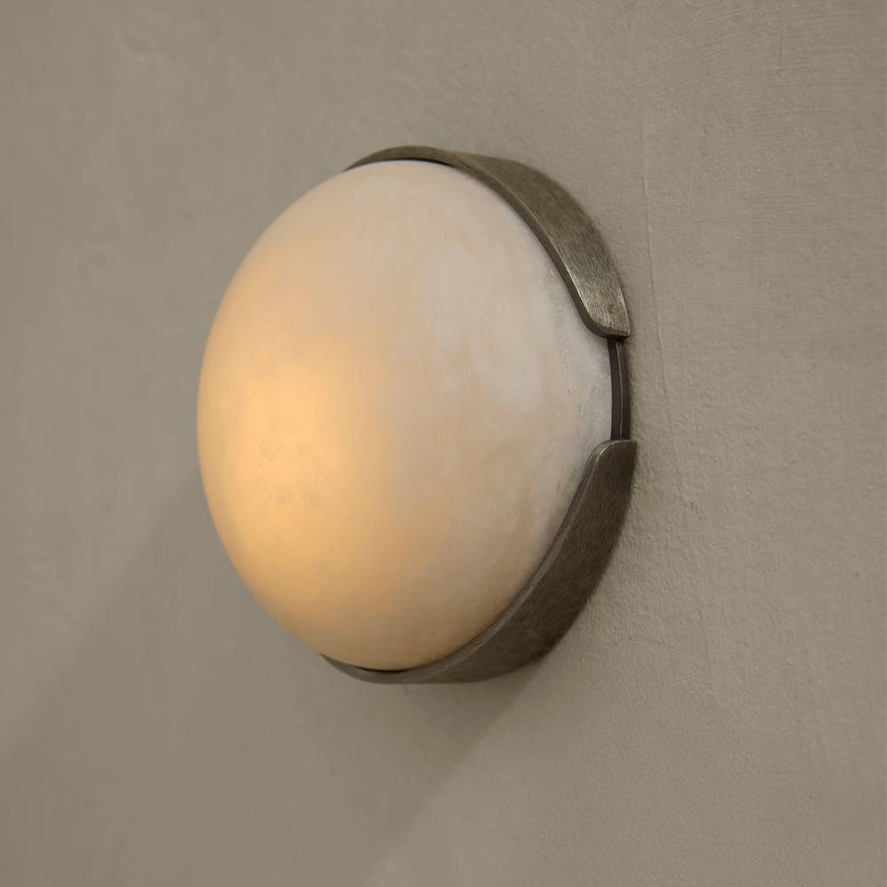Elara Mini Flush Mount by Arteriors - view 2
