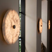 Moers Large Flush Mount