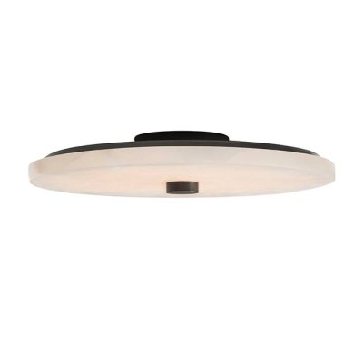 Moers Large Flush Mount