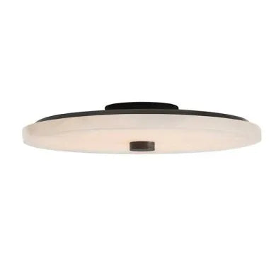Moers Large Flush Mount