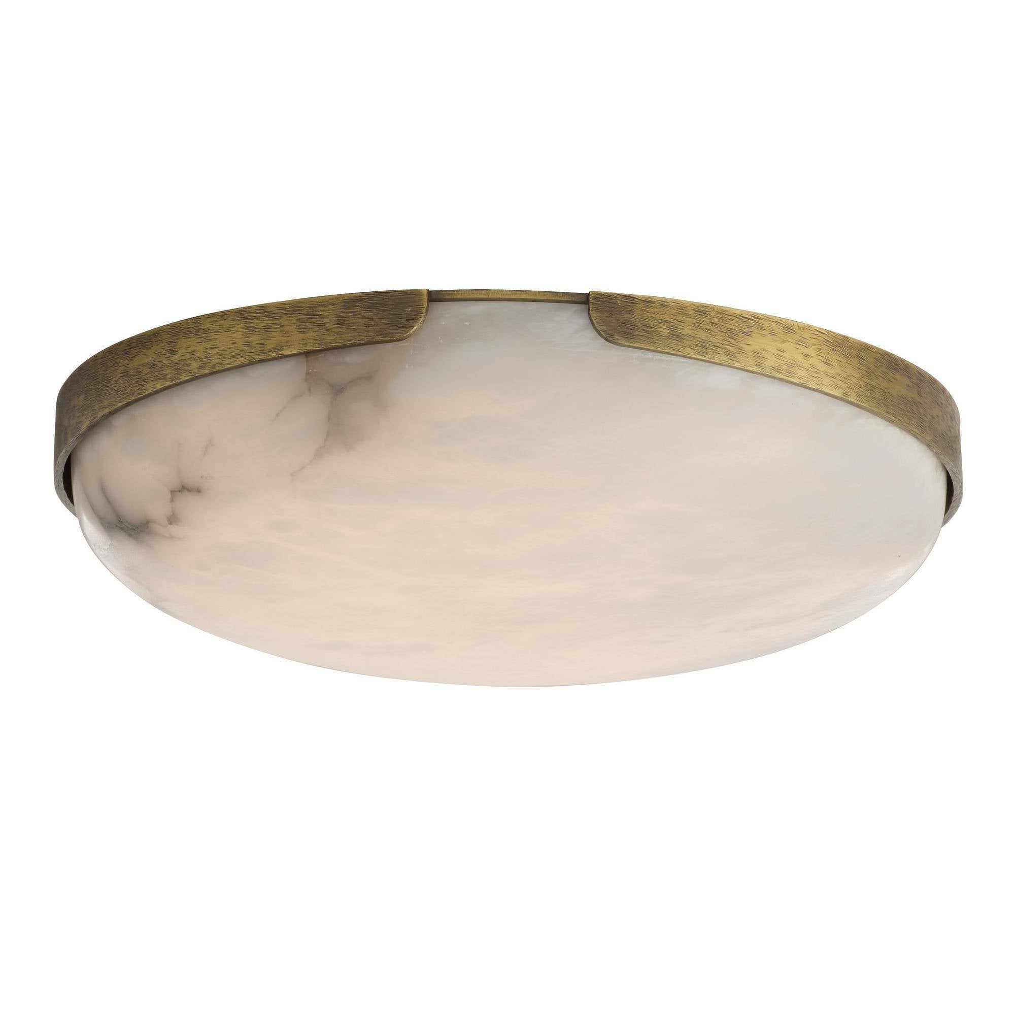Elara Flush Mount by Arteriors - view 5