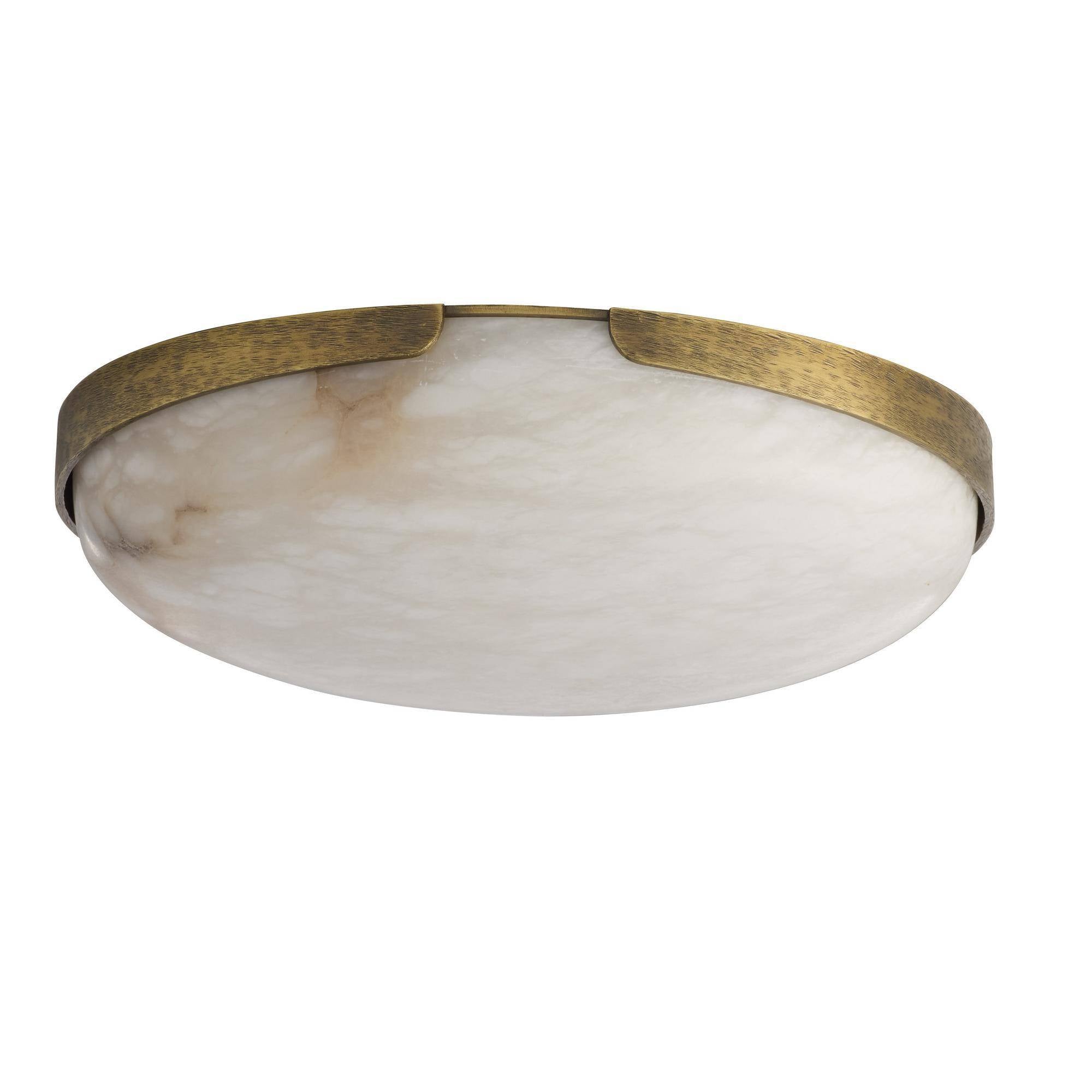 Elara Flush Mount by Arteriors - view 6