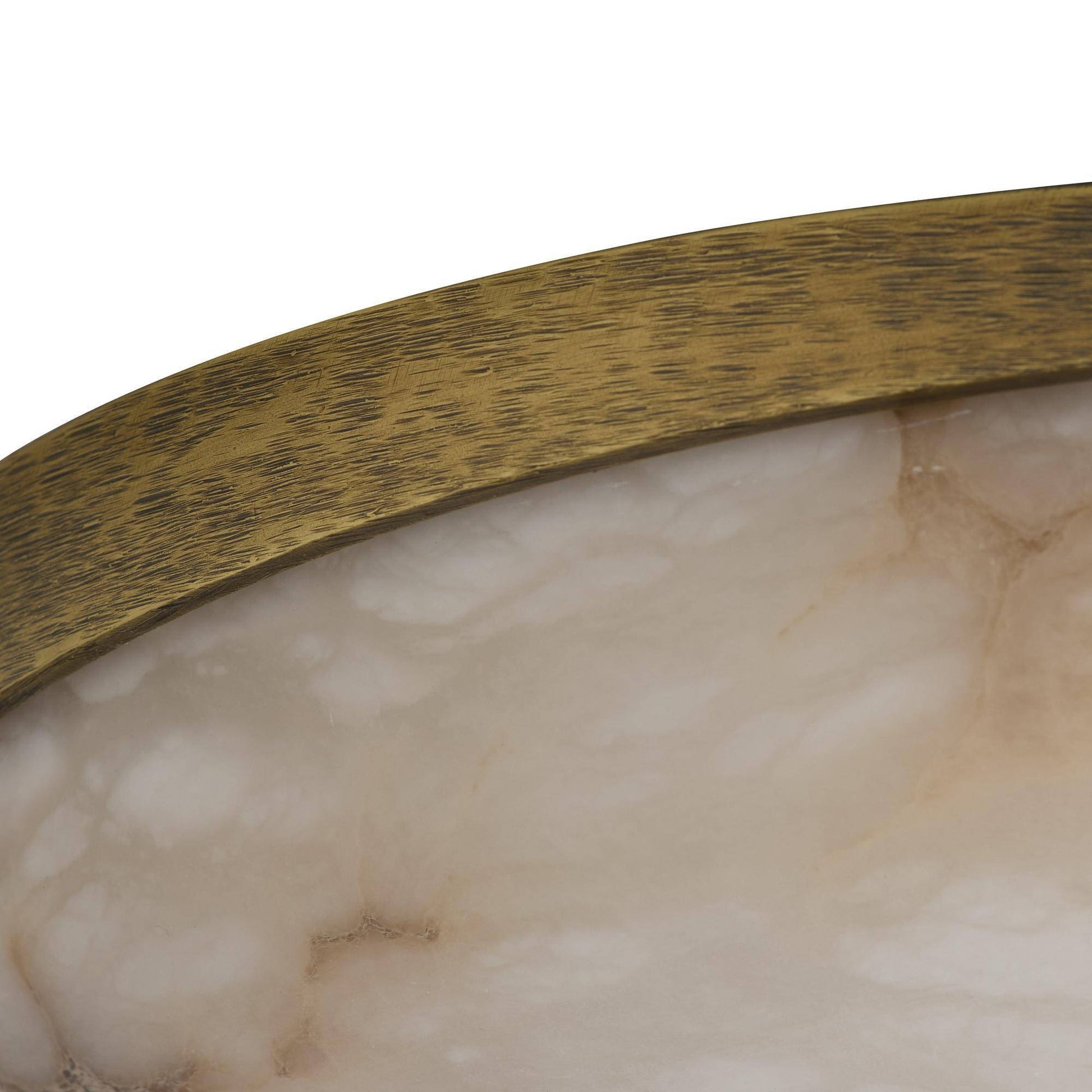 Elara Flush Mount by Arteriors - view 7