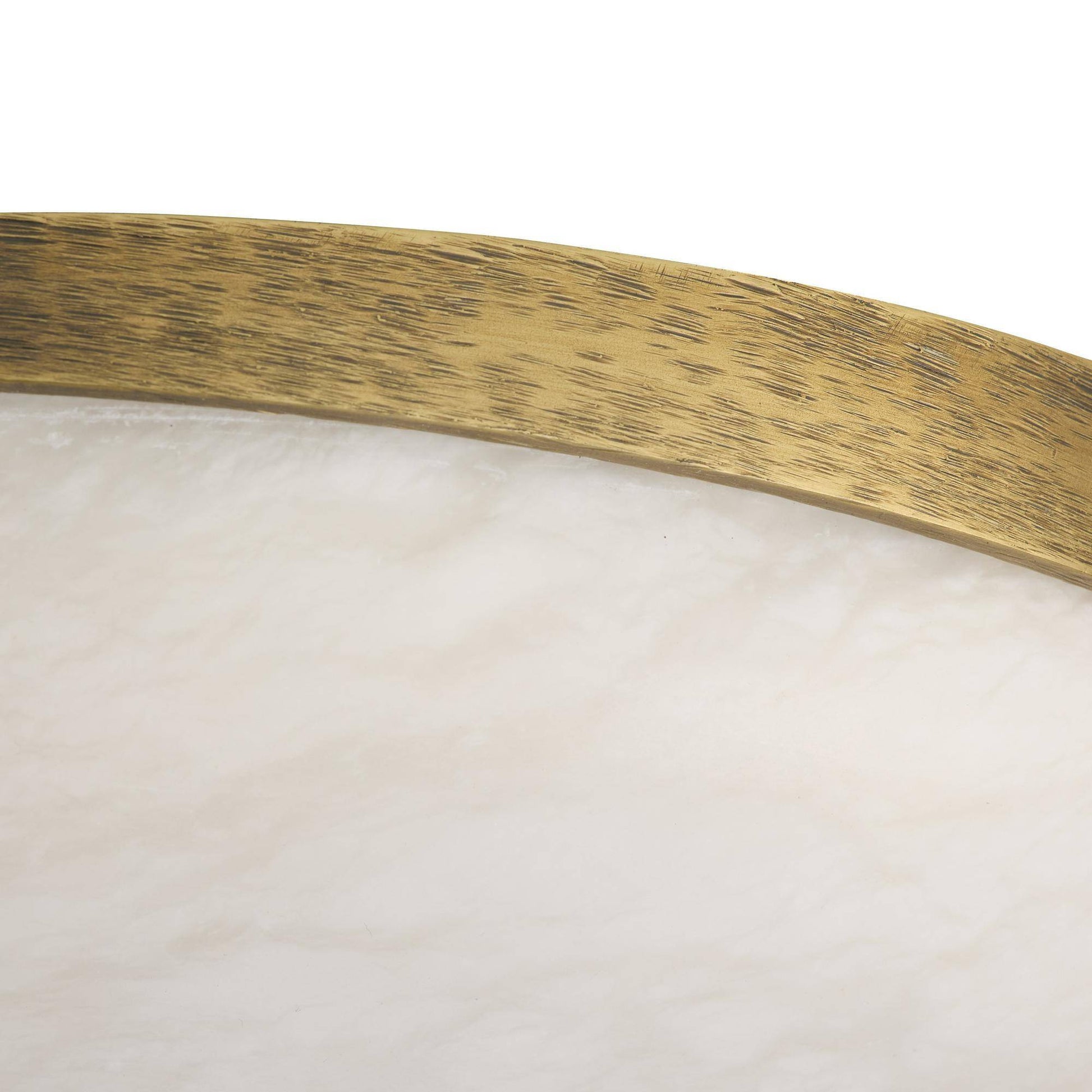 Elara Flush Mount by Arteriors - view 8