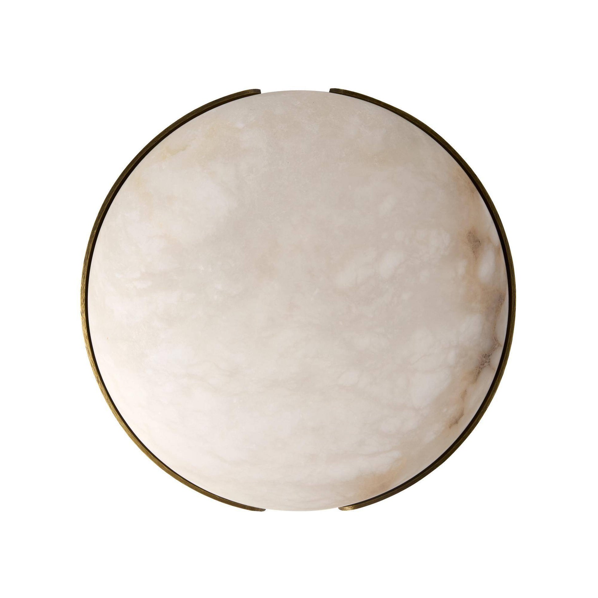 Elara Flush Mount by Arteriors - view 10