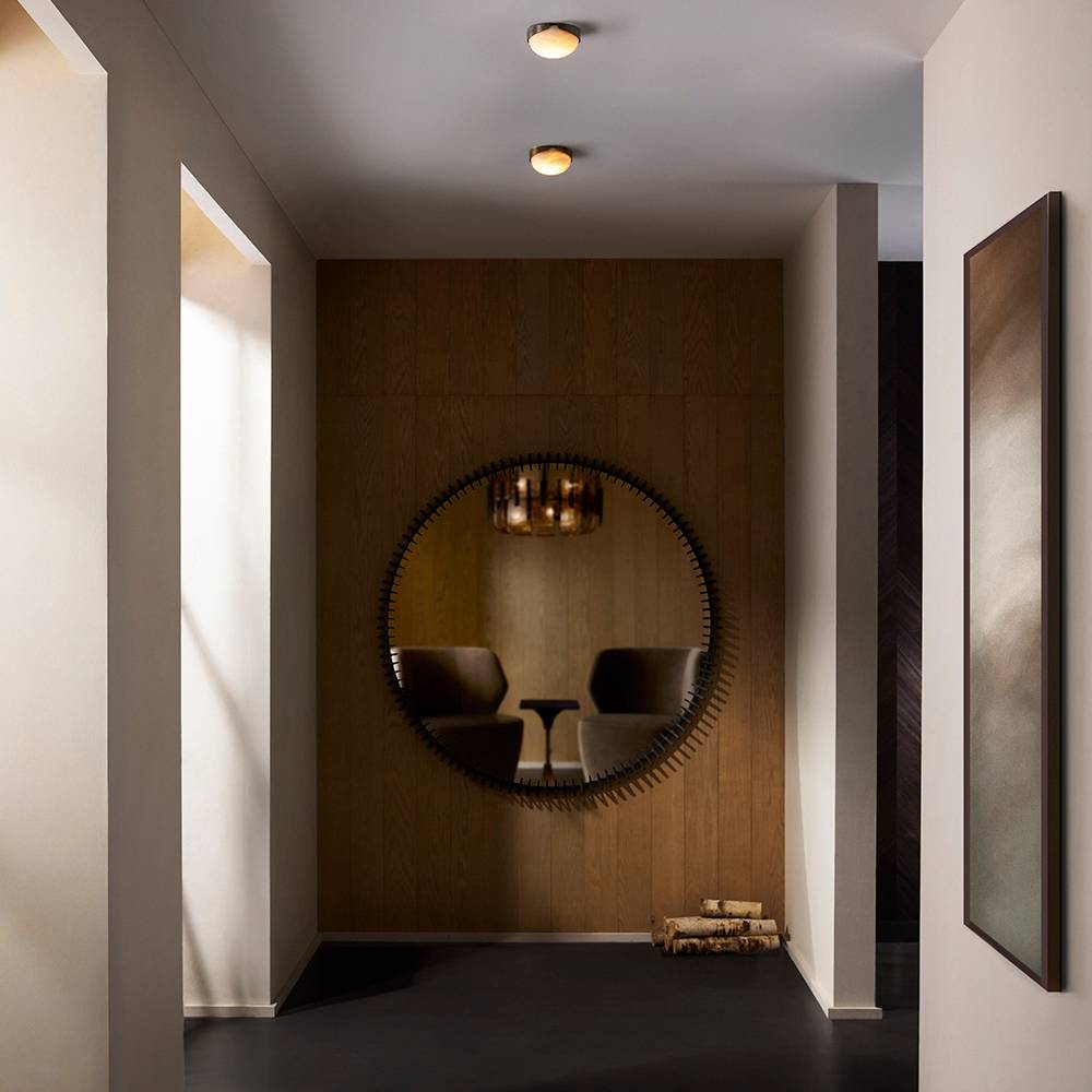 Elara Flush Mount by Arteriors - view 2