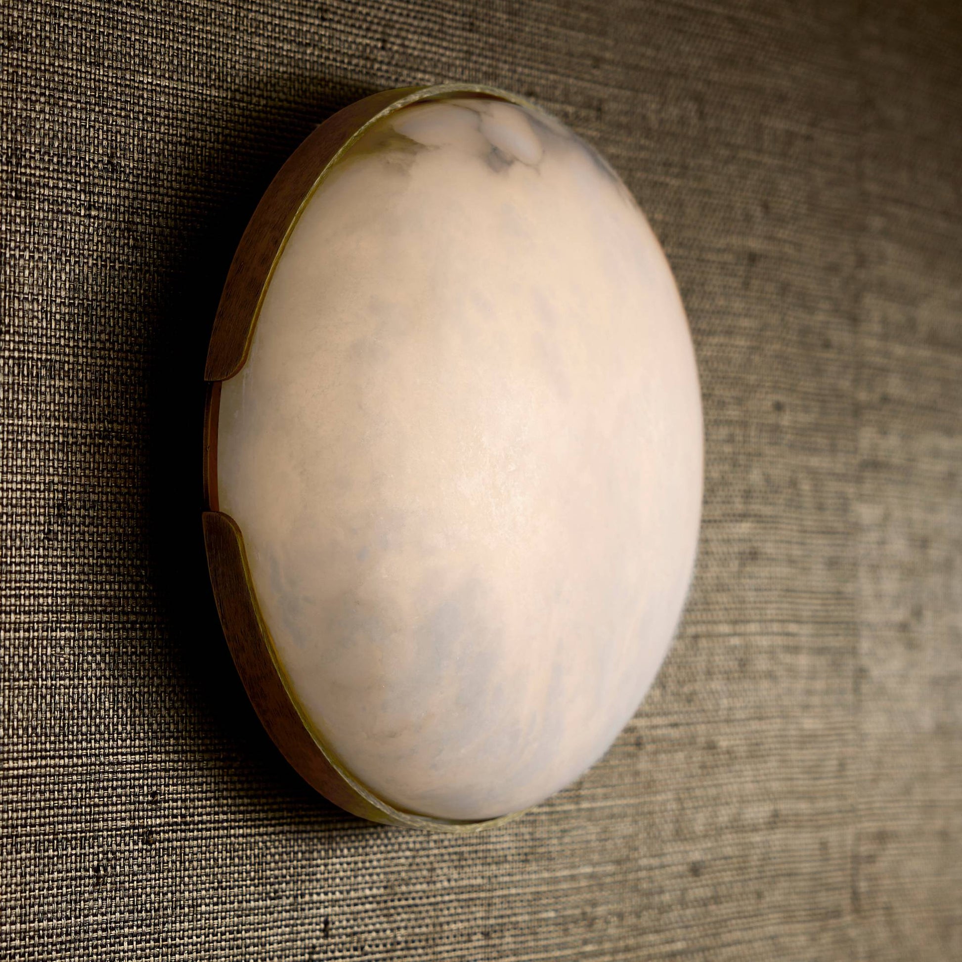 Elara Flush Mount by Arteriors - view 3