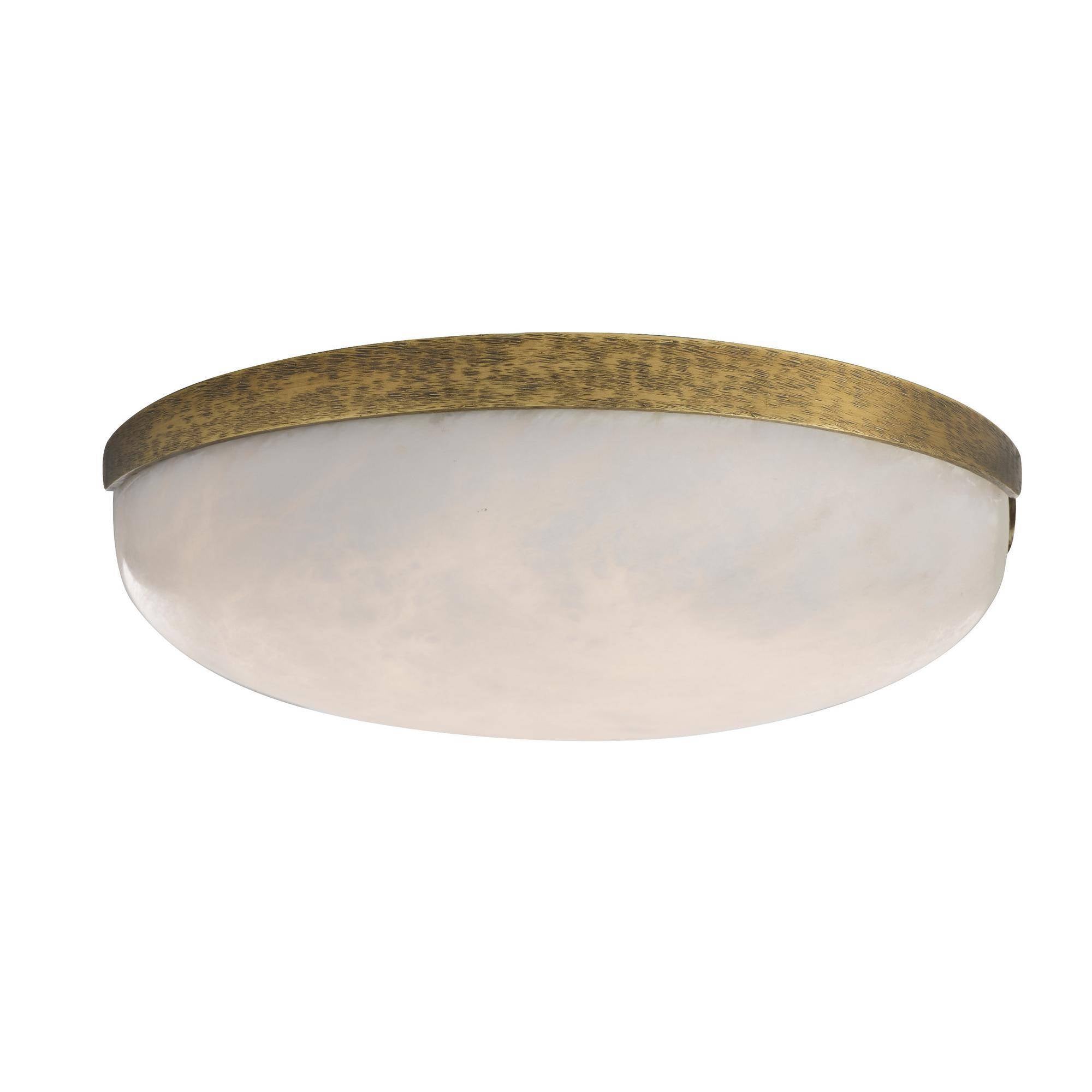 Elara Flush Mount by Arteriors
