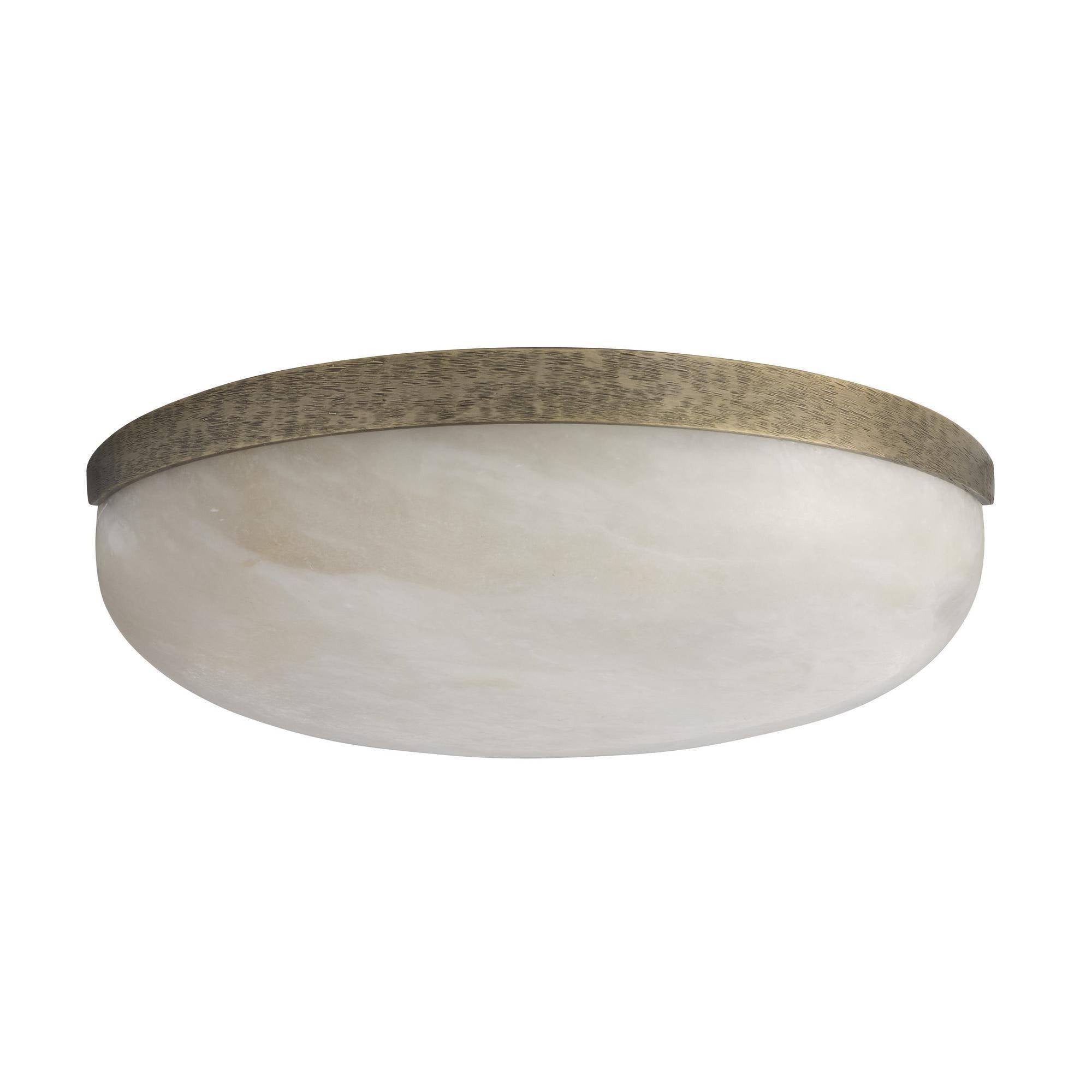 Elara Flush Mount by Arteriors - view 3