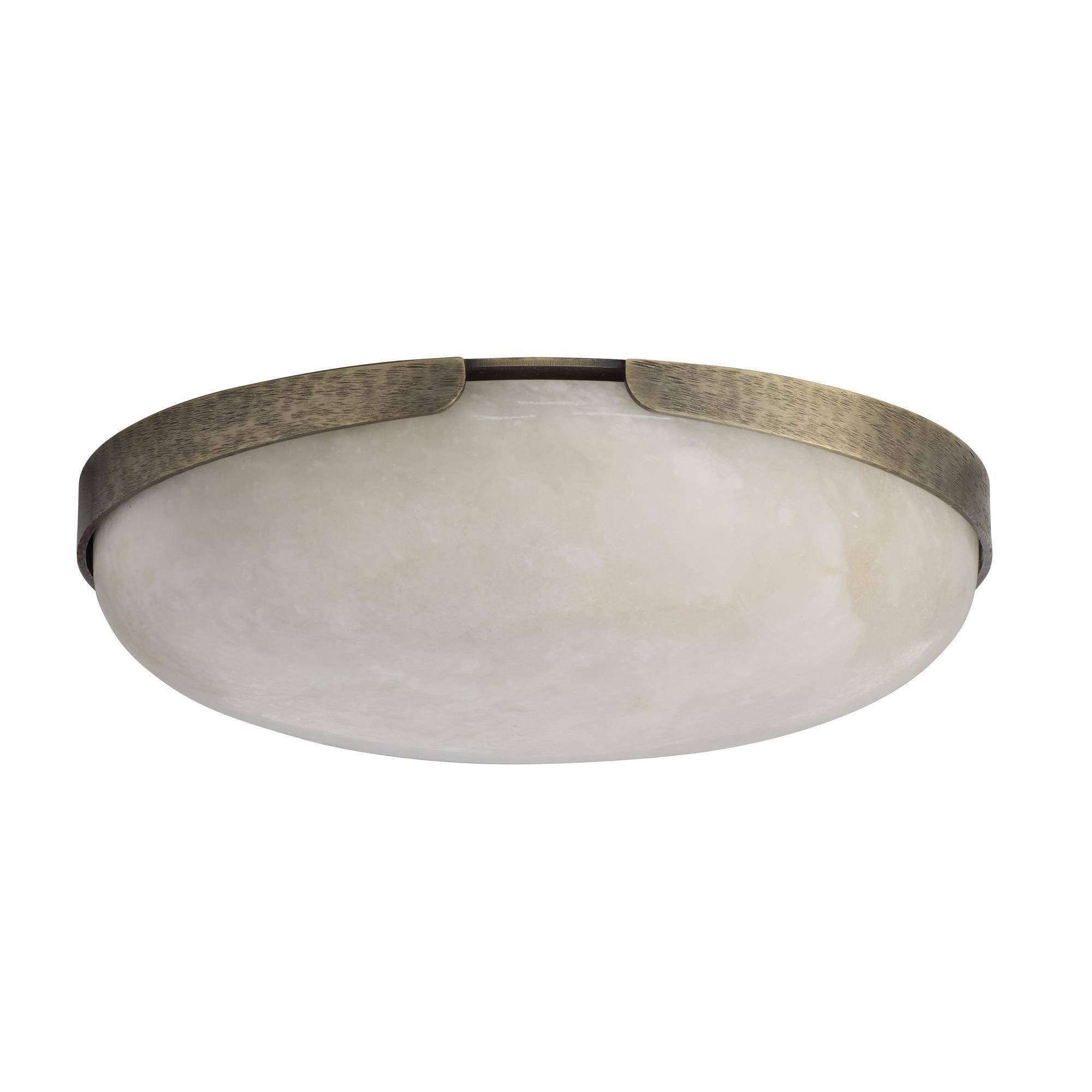 Elara Flush Mount by Arteriors - view 5
