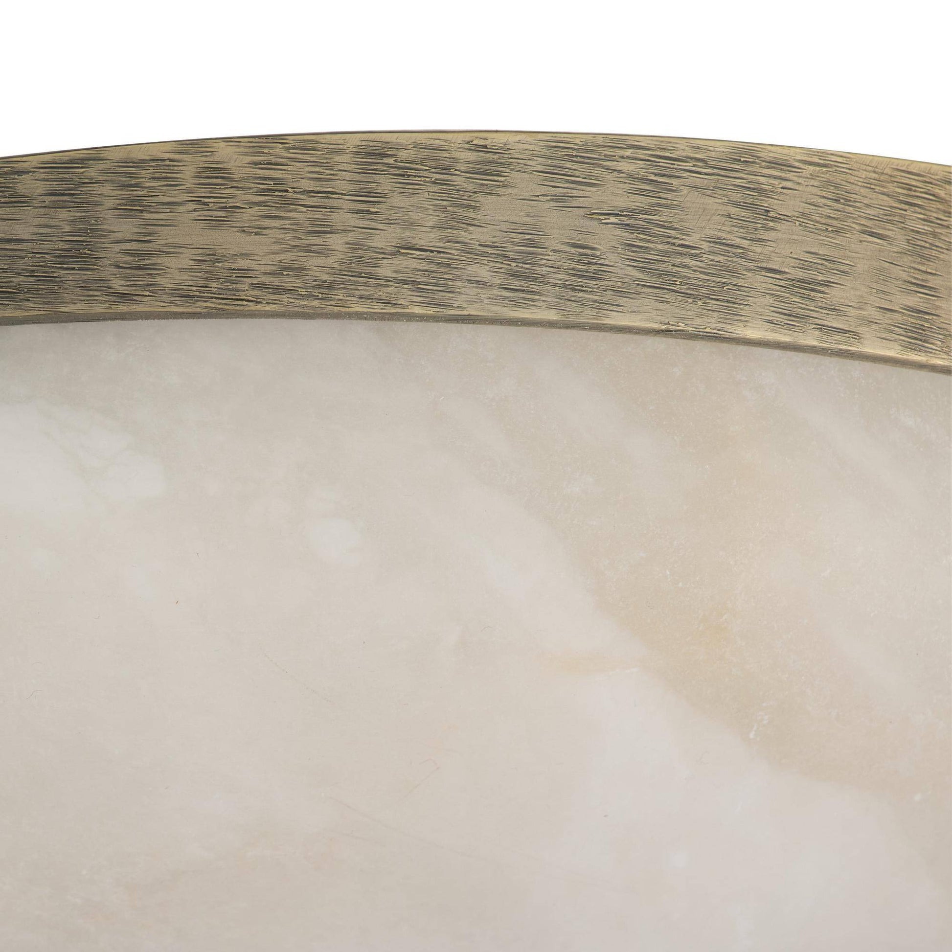 Elara Flush Mount by Arteriors - view 7