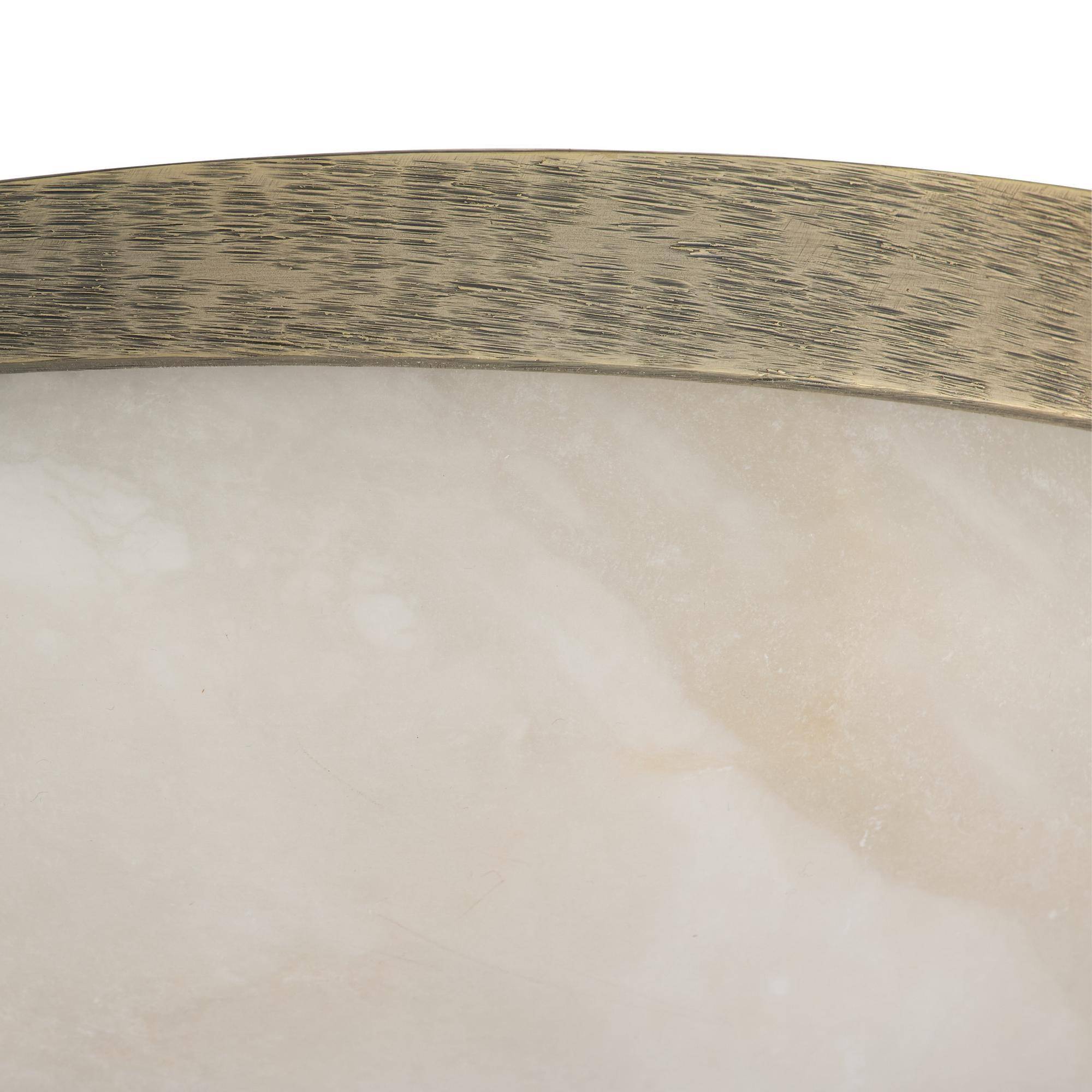 Elara Flush Mount by Arteriors - view 7