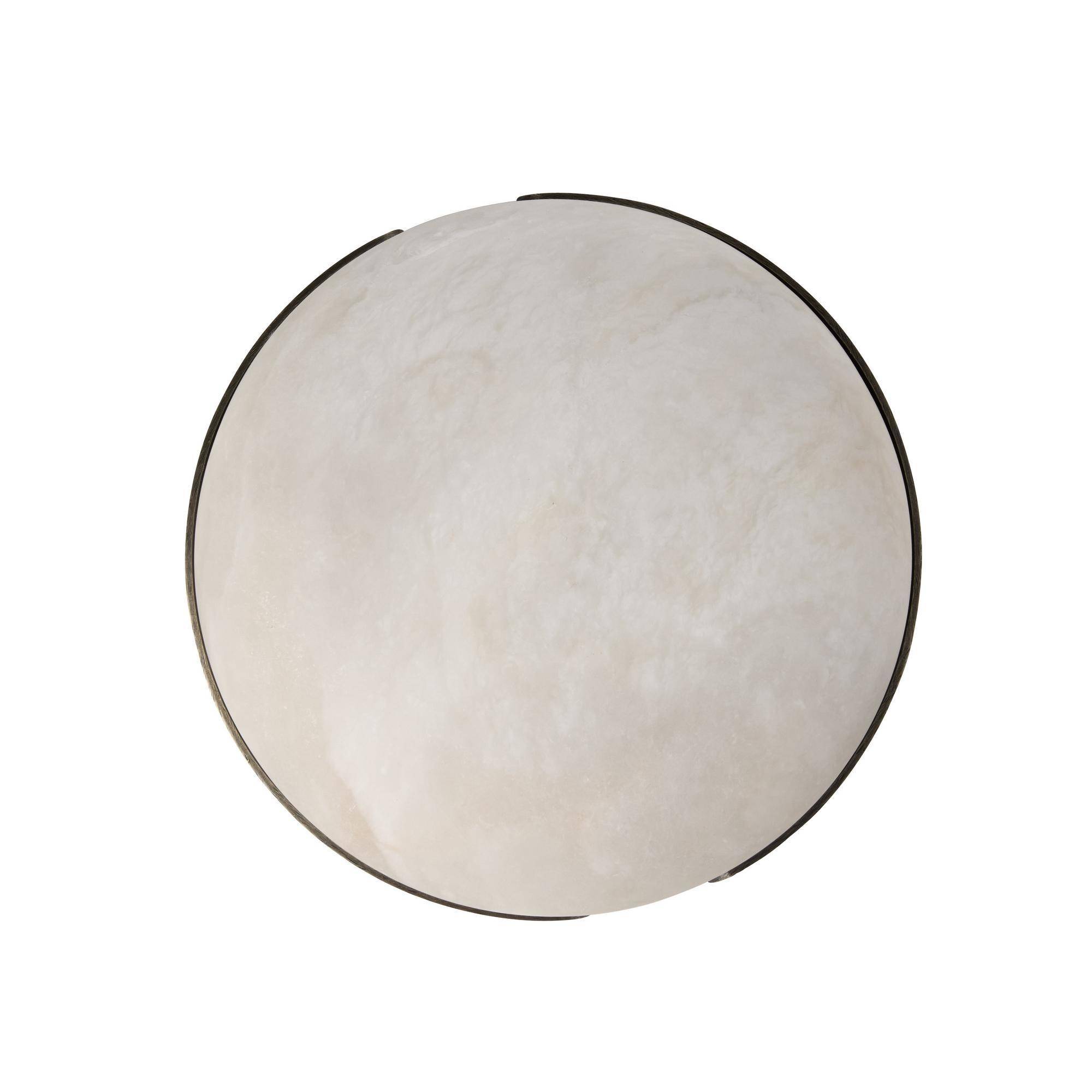Elara Flush Mount by Arteriors - view 9