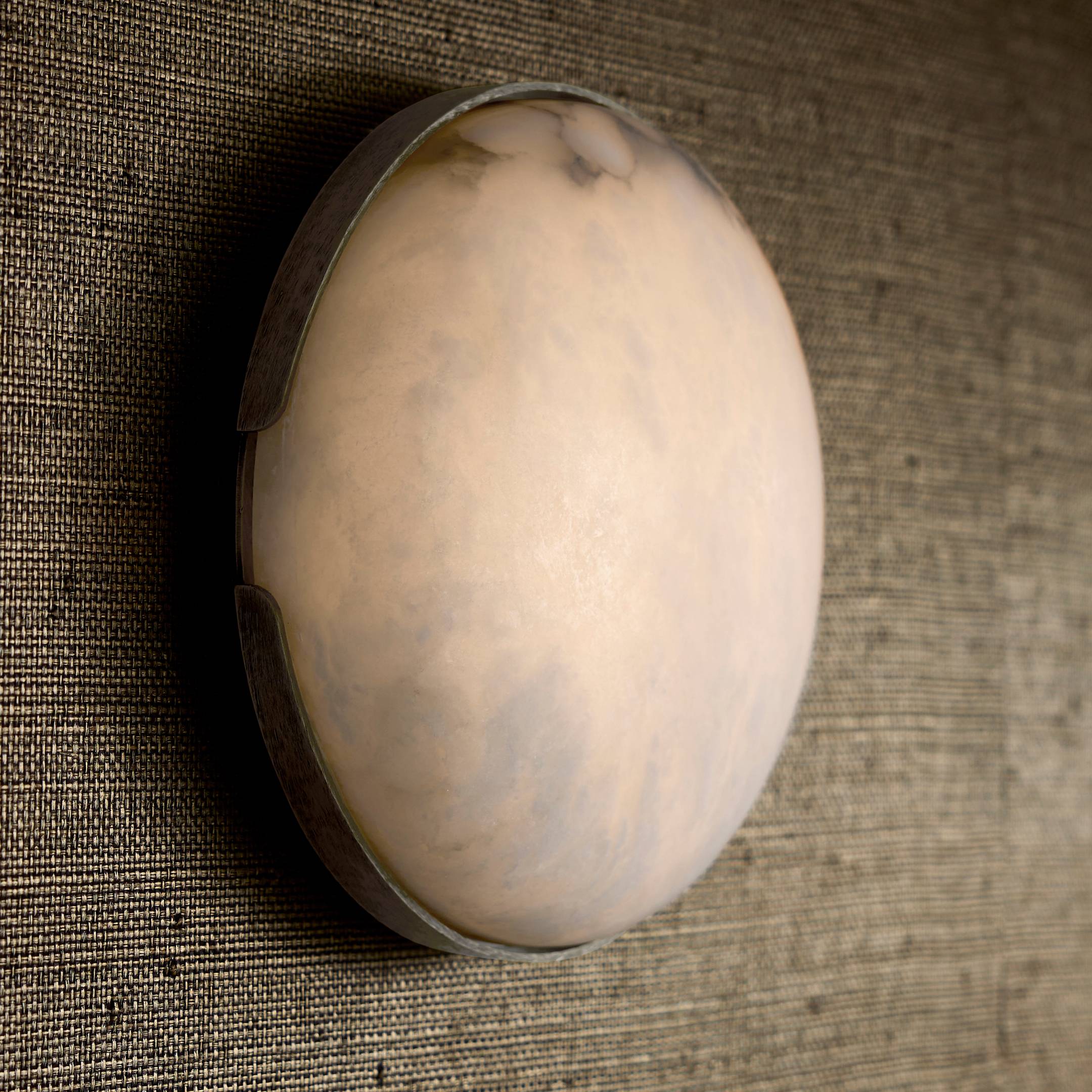 Elara Flush Mount by Arteriors - view 2